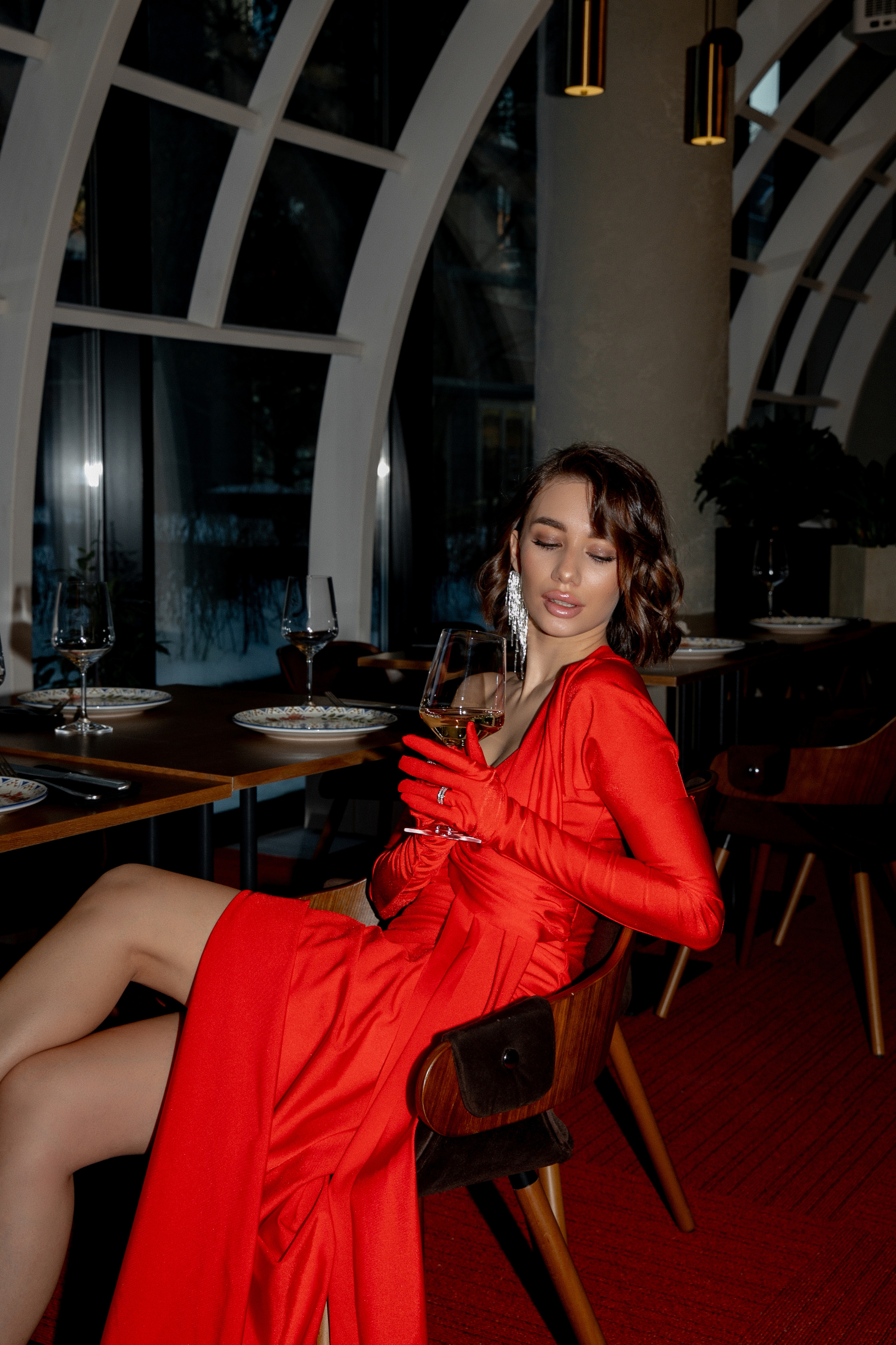 Роксана. ЭМОЦИИ В КАЖДОМ СНИМКЕ