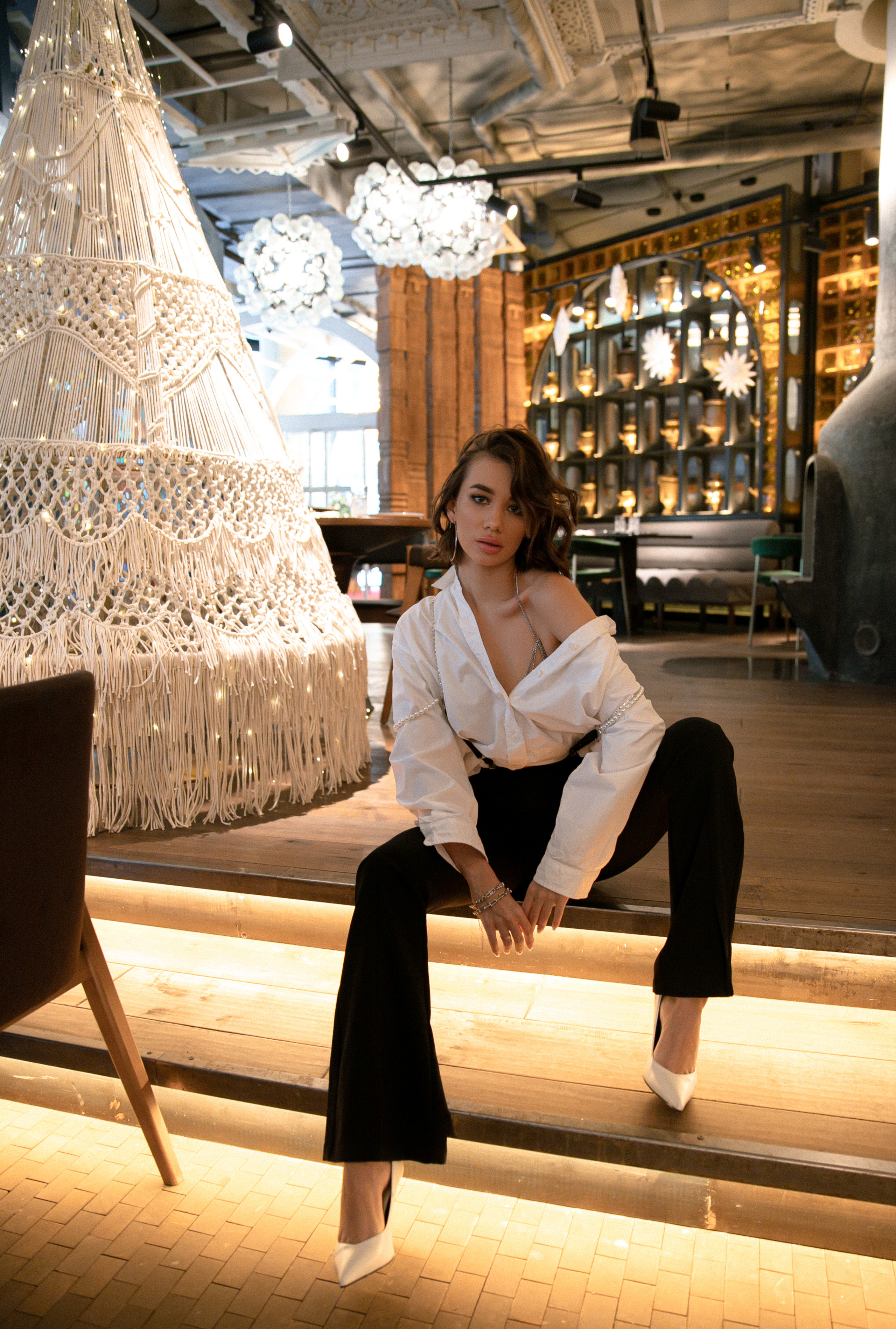 Роксана. ЭМОЦИИ В КАЖДОМ СНИМКЕ