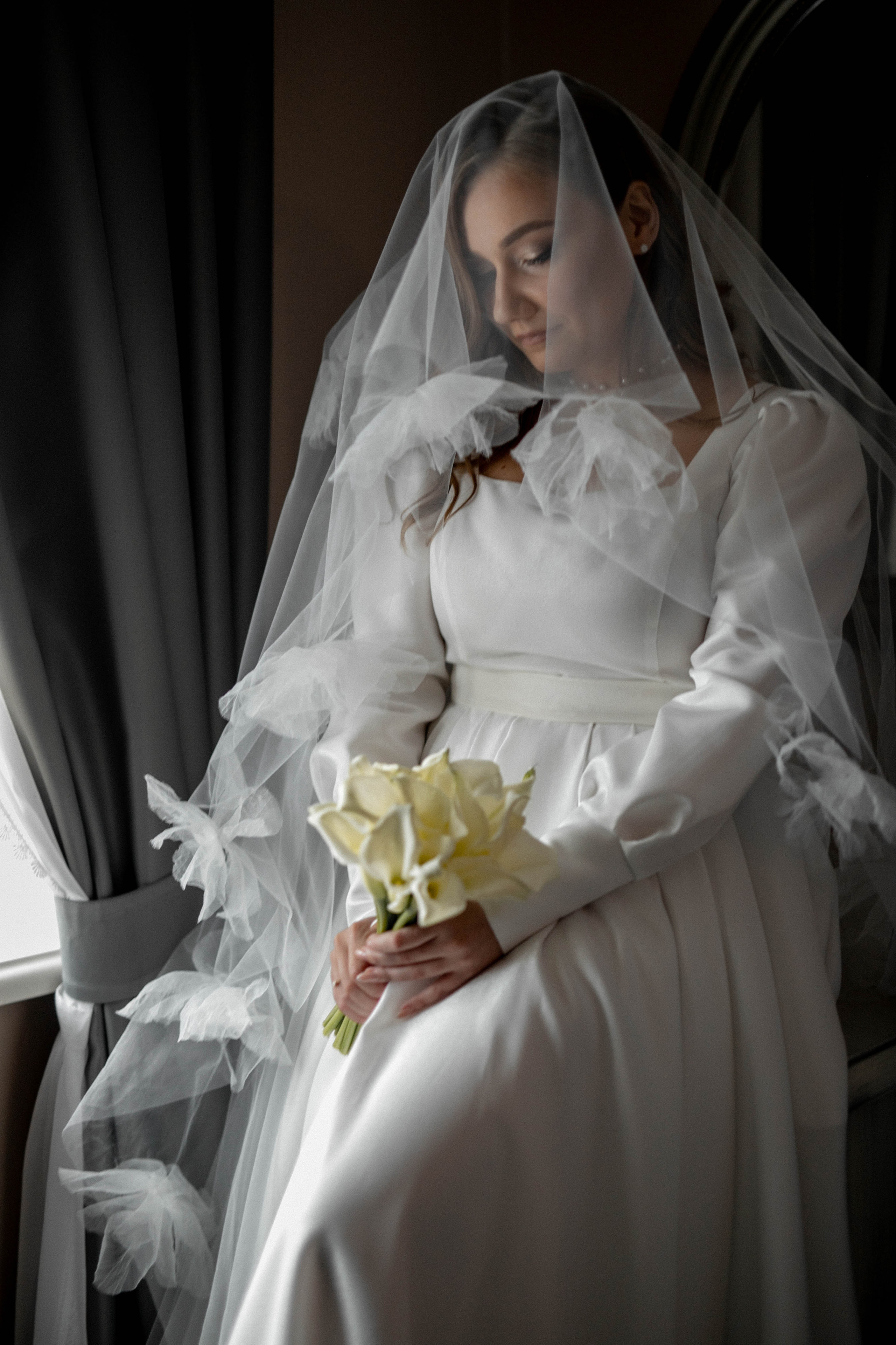 Равиль & Мария. ЭМОЦИИ В КАЖДОМ СНИМКЕ