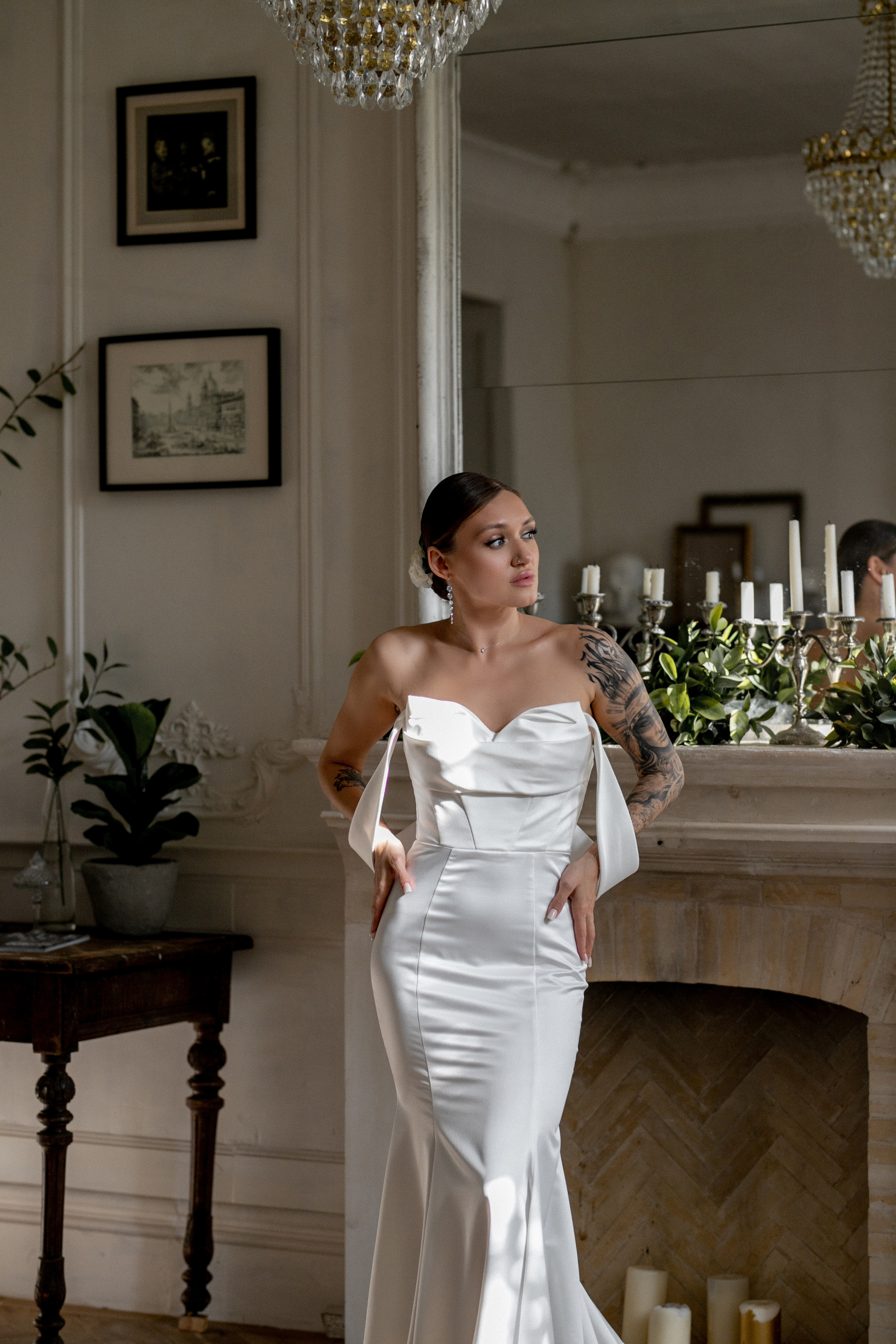 Диана и Вадим. ЭМОЦИИ В КАЖДОМ СНИМКЕ