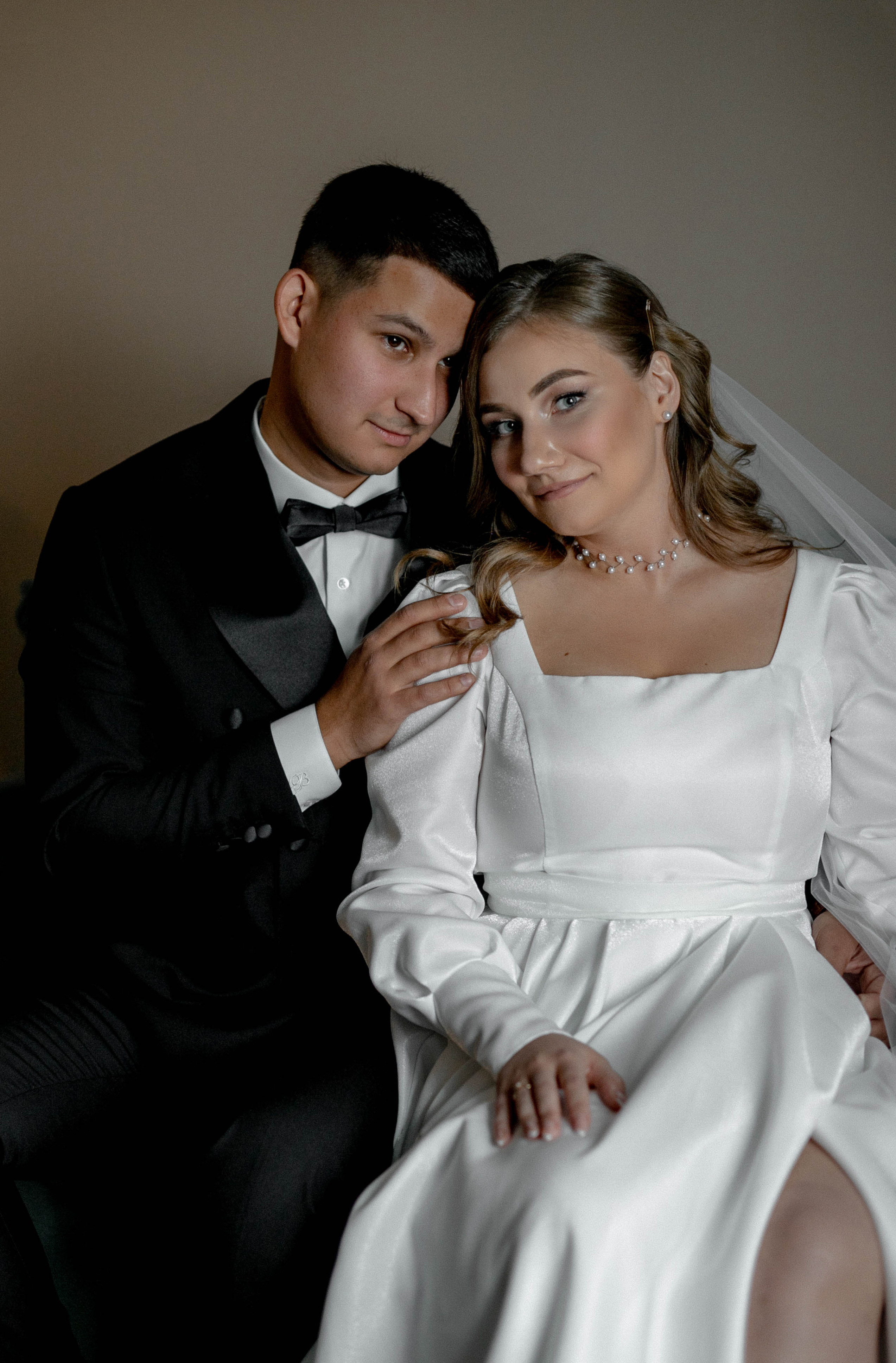 Равиль & Мария. ЭМОЦИИ В КАЖДОМ СНИМКЕ