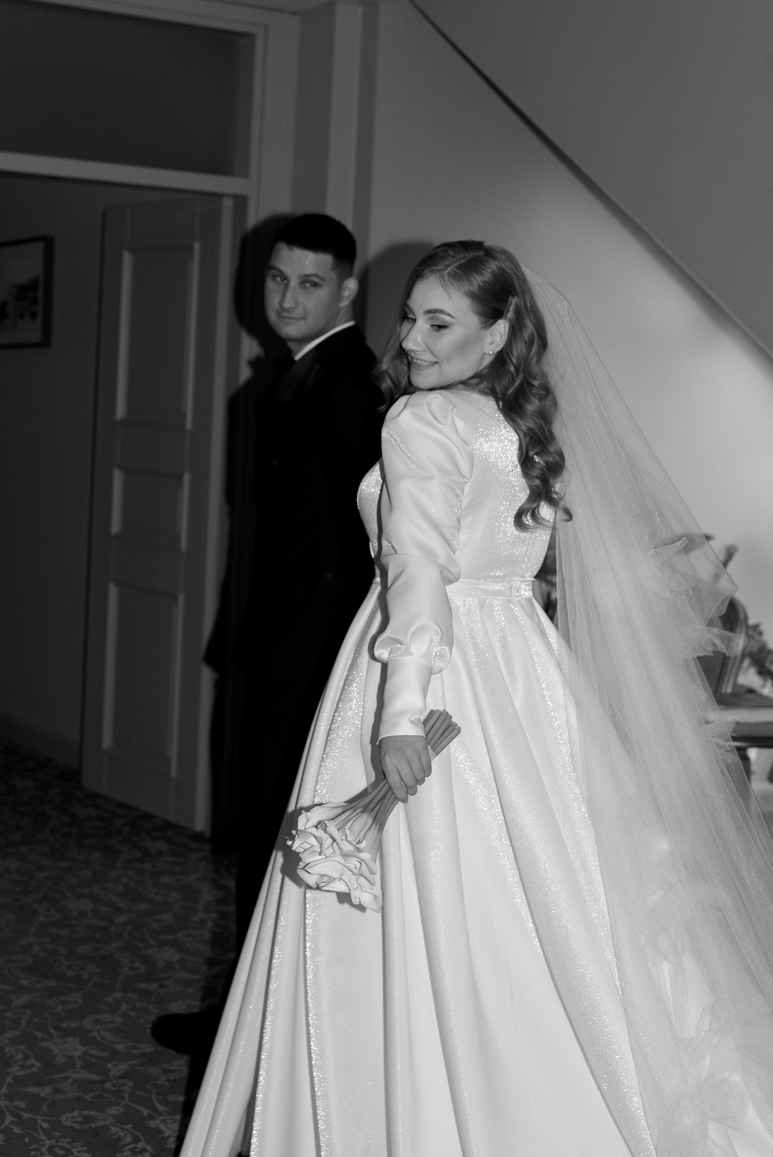 Равиль & Мария. ЭМОЦИИ В КАЖДОМ СНИМКЕ