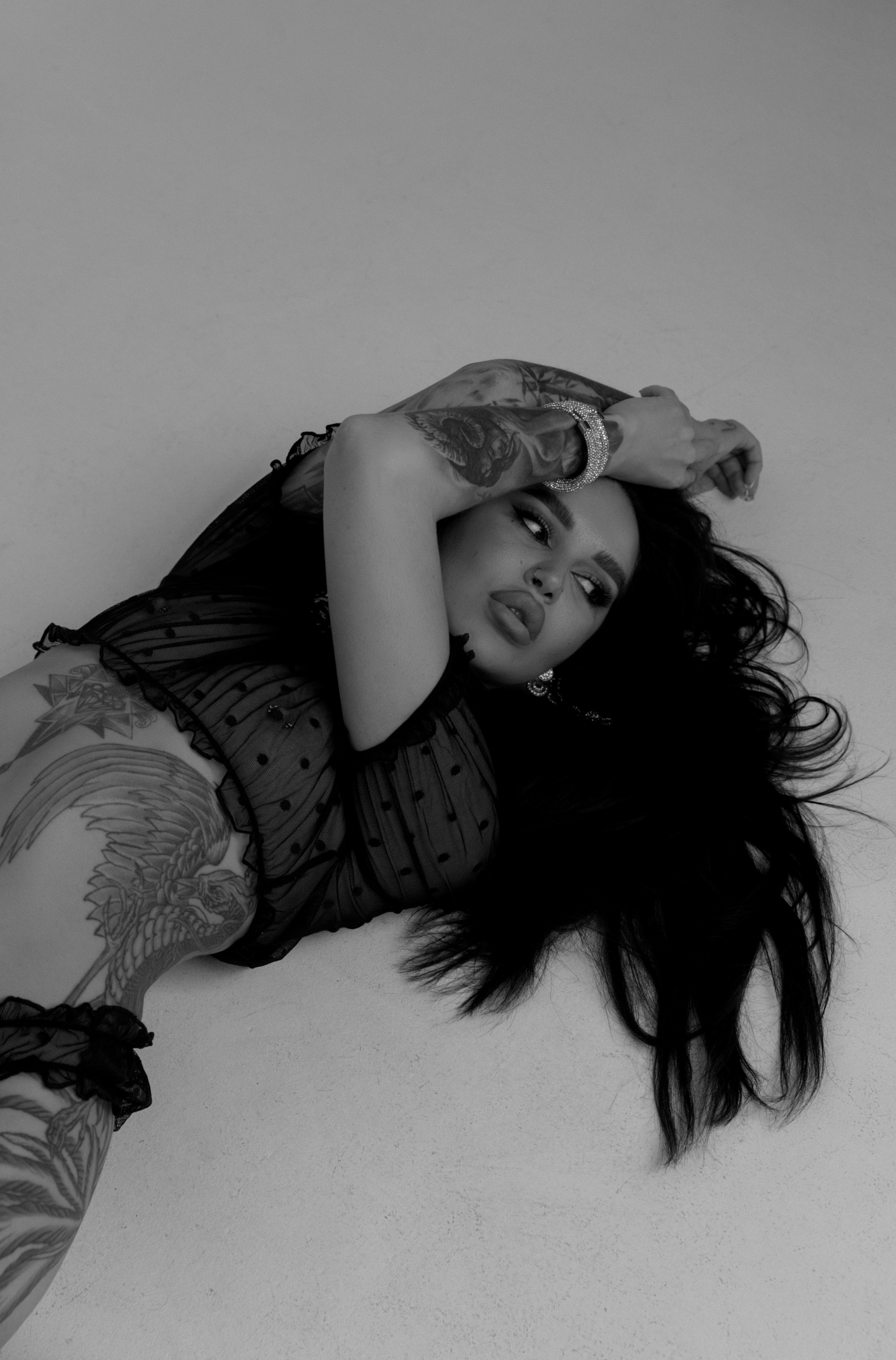 Юля. ЭМОЦИИ В КАЖДОМ СНИМКЕ