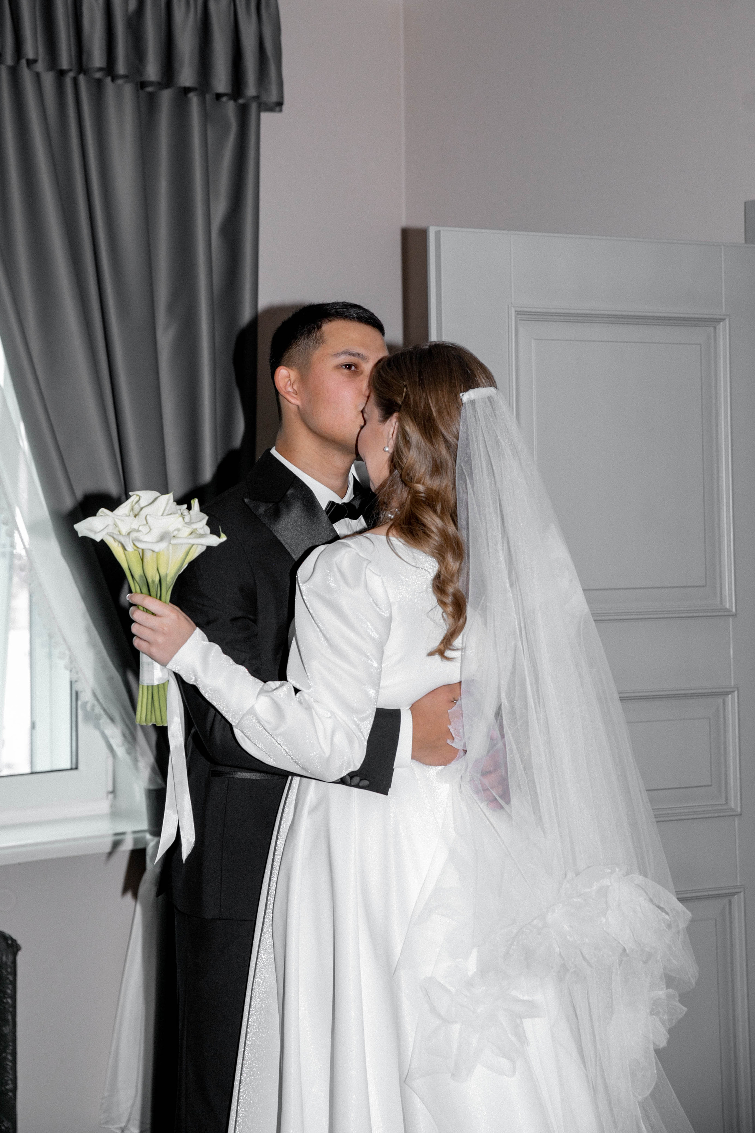 Равиль & Мария. ЭМОЦИИ В КАЖДОМ СНИМКЕ