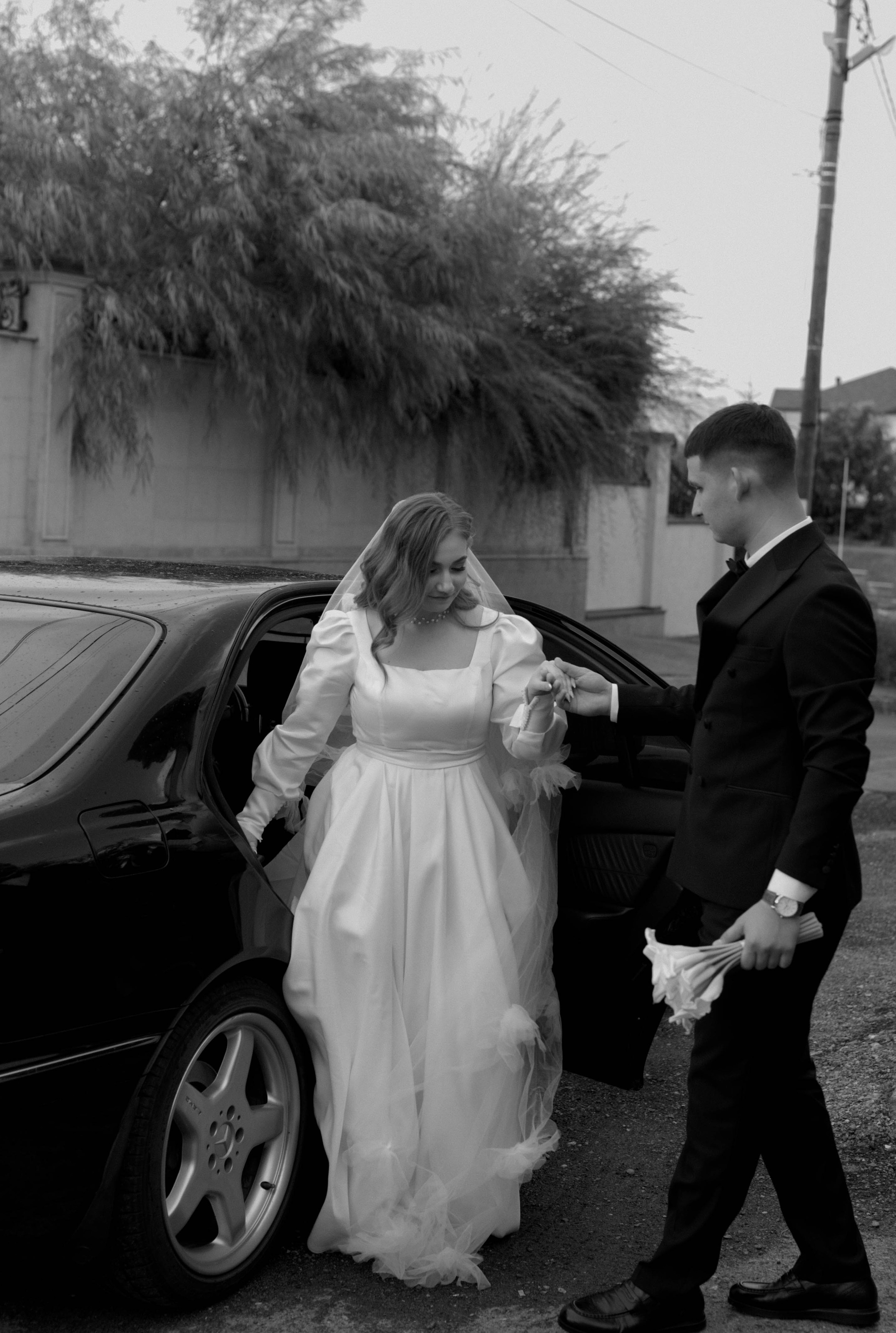 Равиль & Мария. ЭМОЦИИ В КАЖДОМ СНИМКЕ