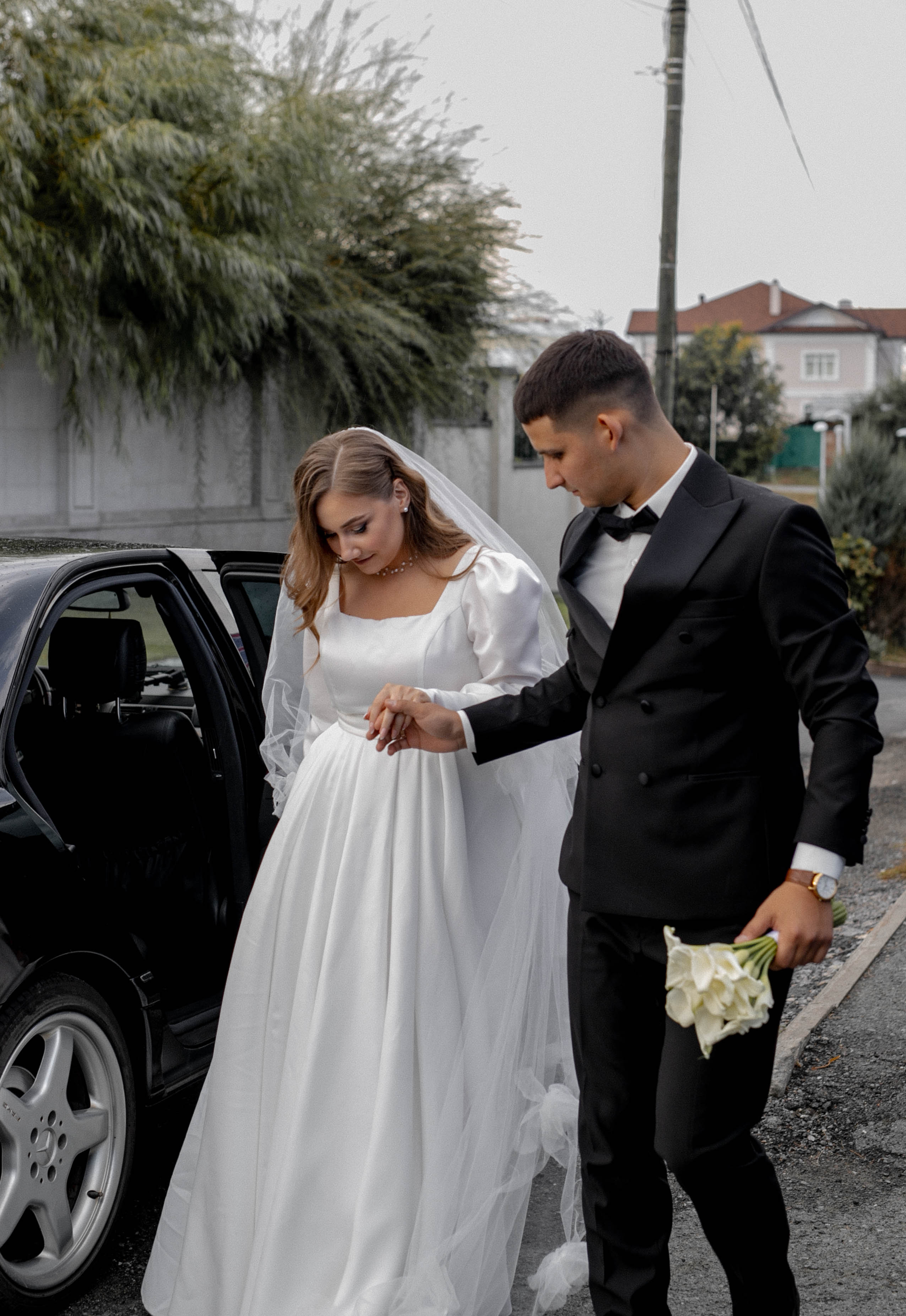 Равиль & Мария. ЭМОЦИИ В КАЖДОМ СНИМКЕ