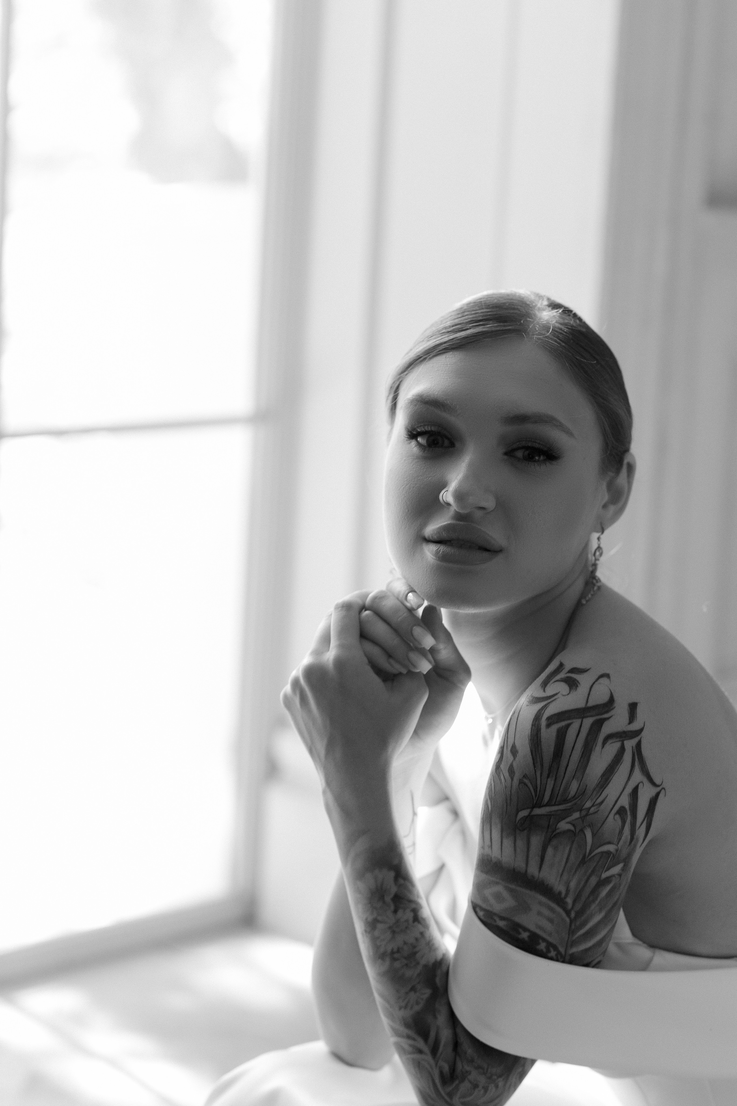 Диана и Вадим. ЭМОЦИИ В КАЖДОМ СНИМКЕ