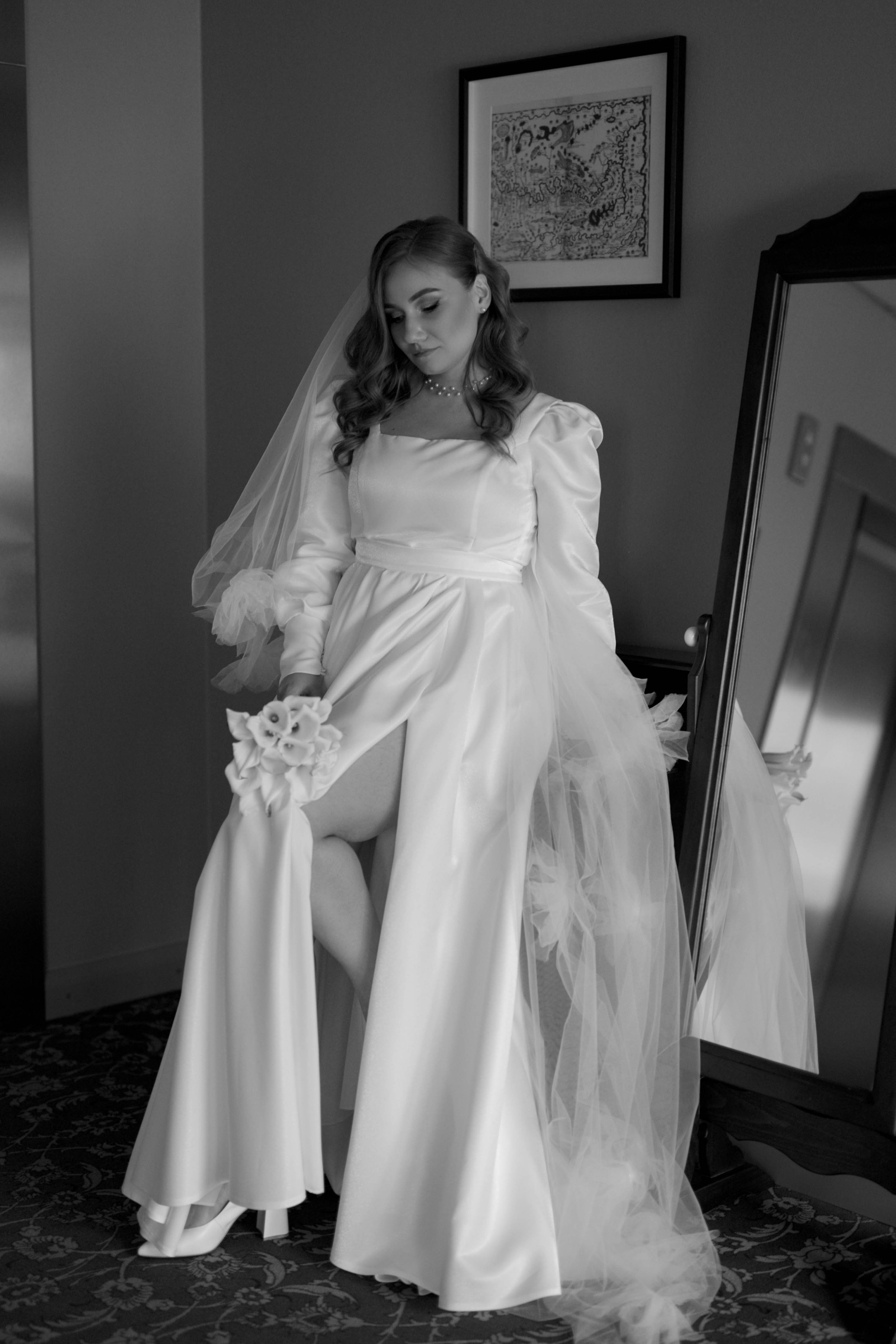 Равиль & Мария. ЭМОЦИИ В КАЖДОМ СНИМКЕ