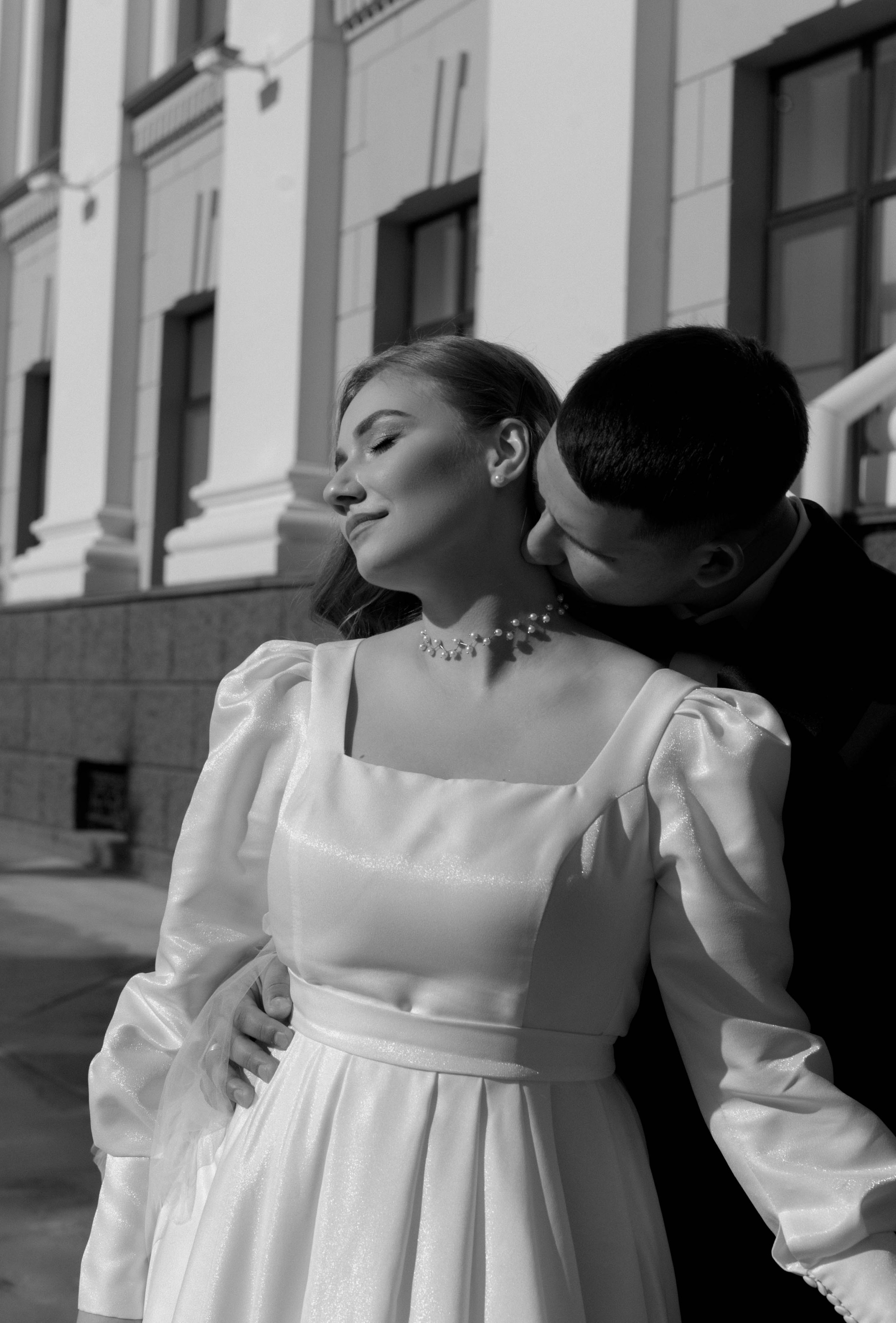 Равиль & Мария. ЭМОЦИИ В КАЖДОМ СНИМКЕ