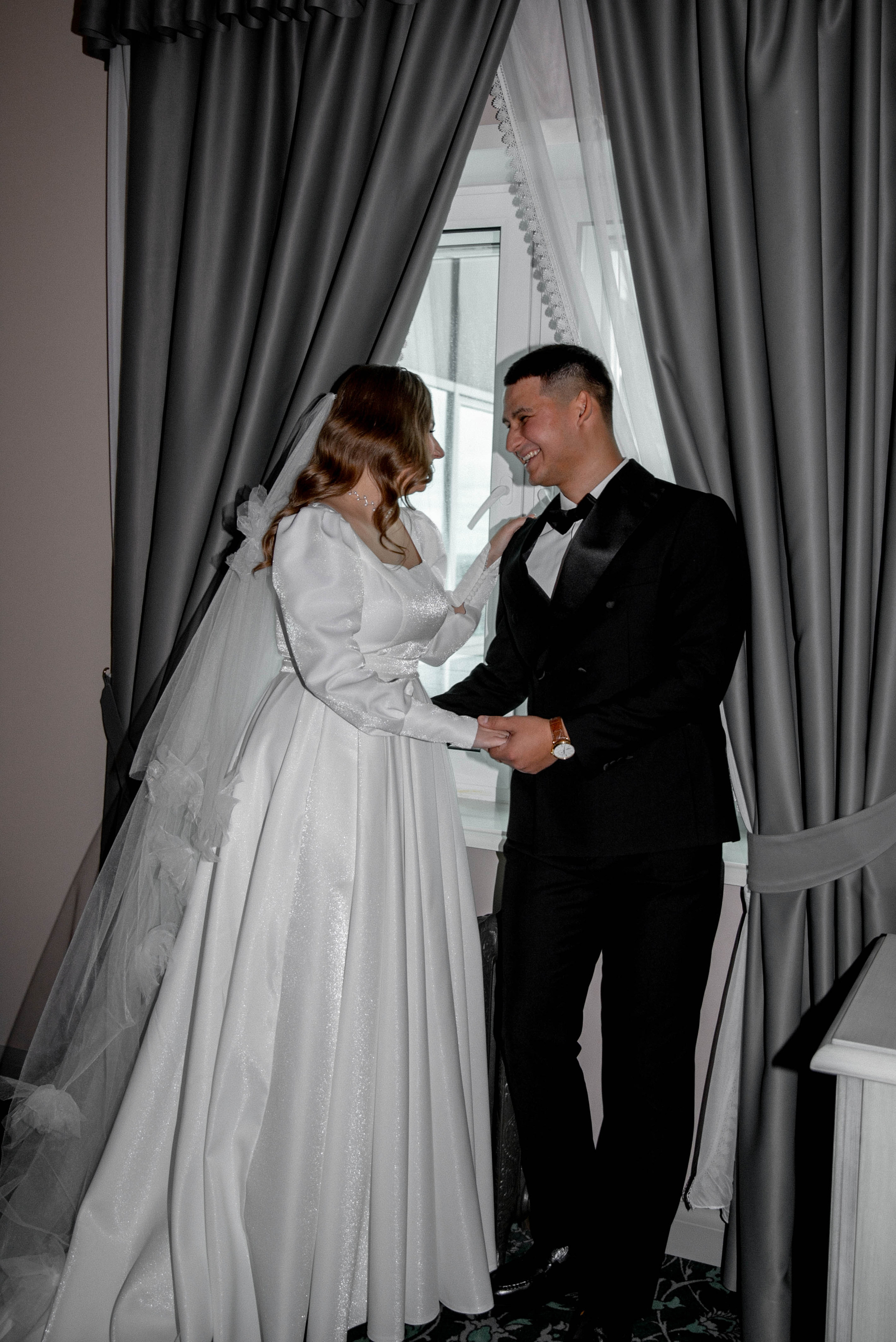 Равиль & Мария. ЭМОЦИИ В КАЖДОМ СНИМКЕ