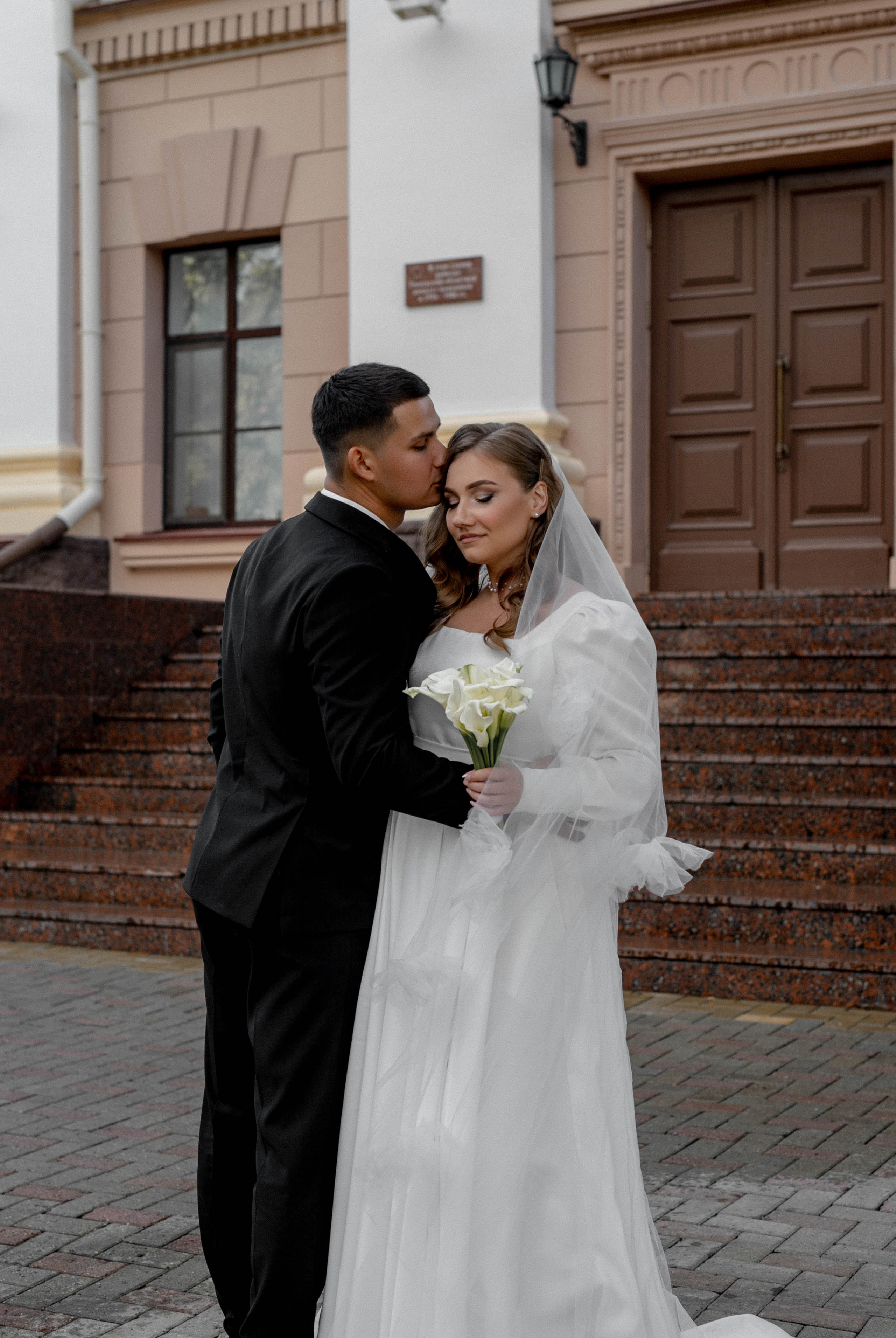 Равиль & Мария. ЭМОЦИИ В КАЖДОМ СНИМКЕ