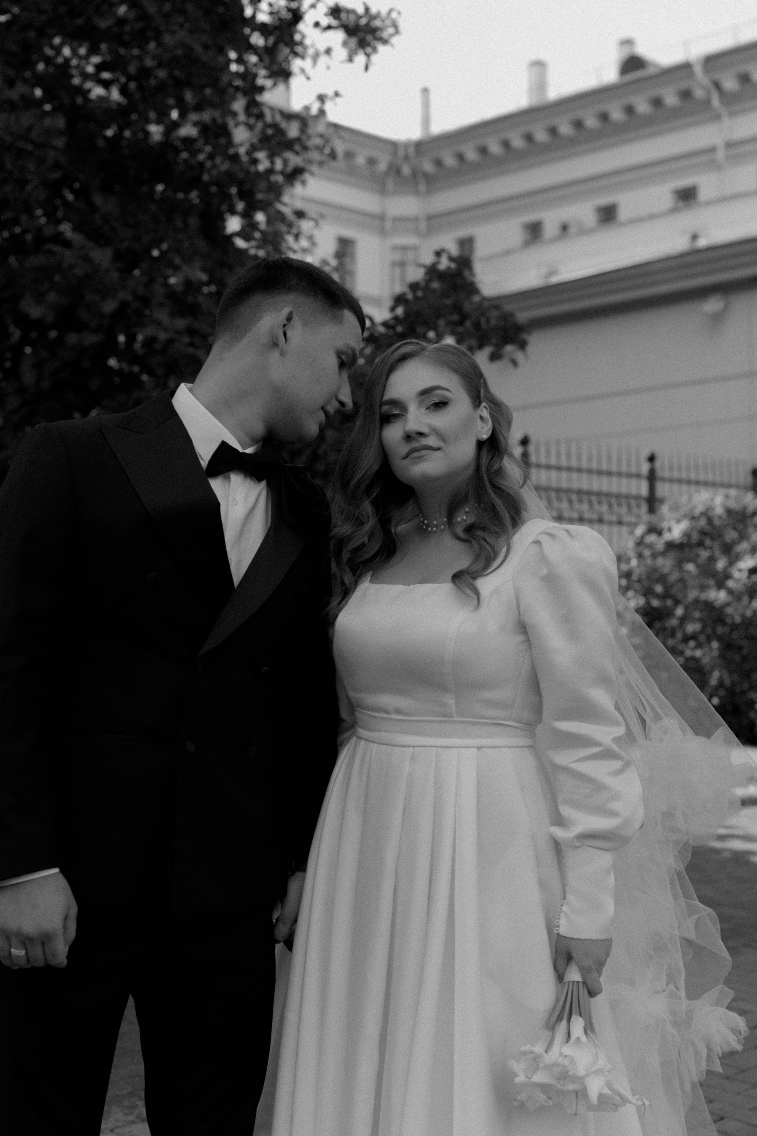 Равиль & Мария. ЭМОЦИИ В КАЖДОМ СНИМКЕ