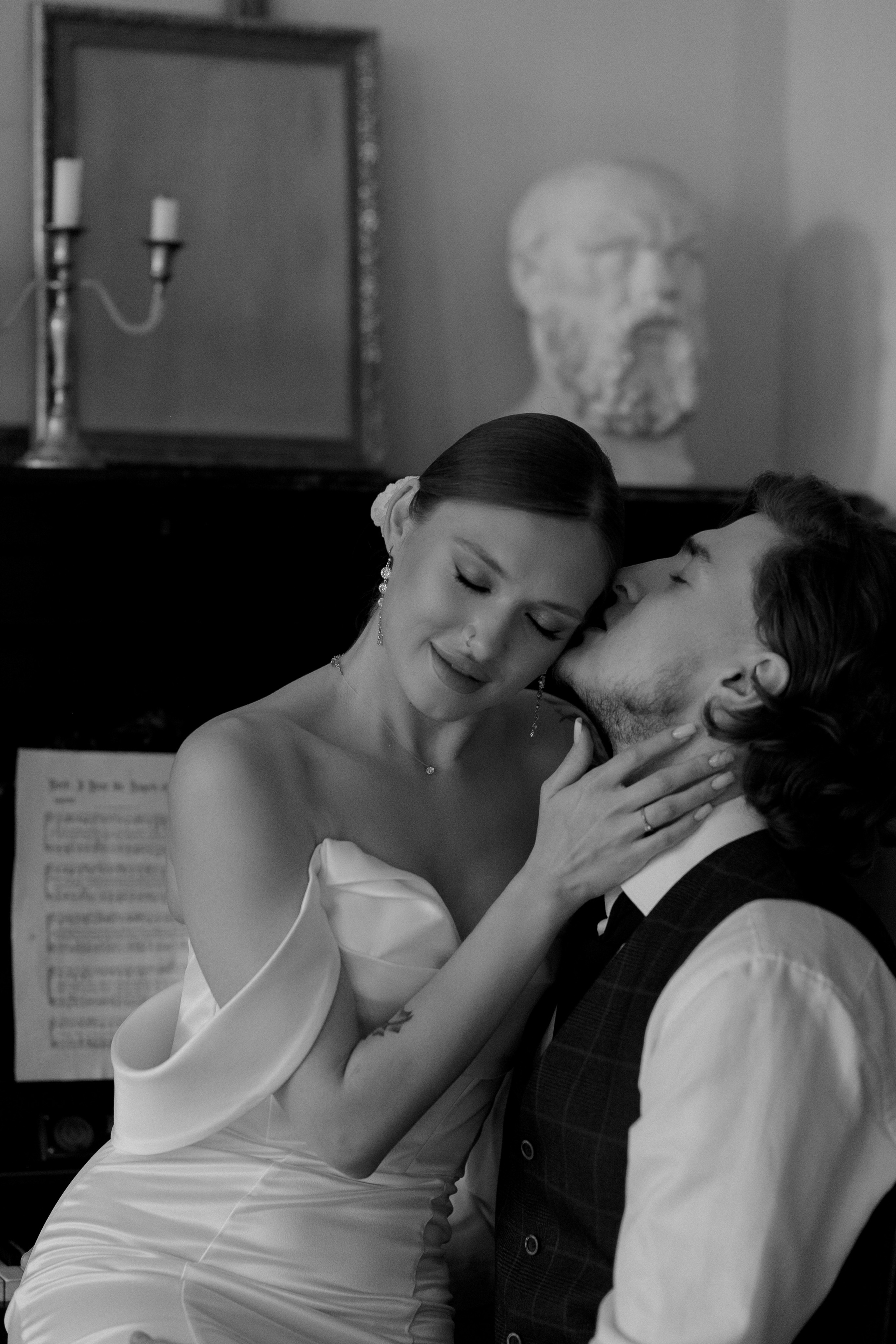 Диана и Вадим. ЭМОЦИИ В КАЖДОМ СНИМКЕ