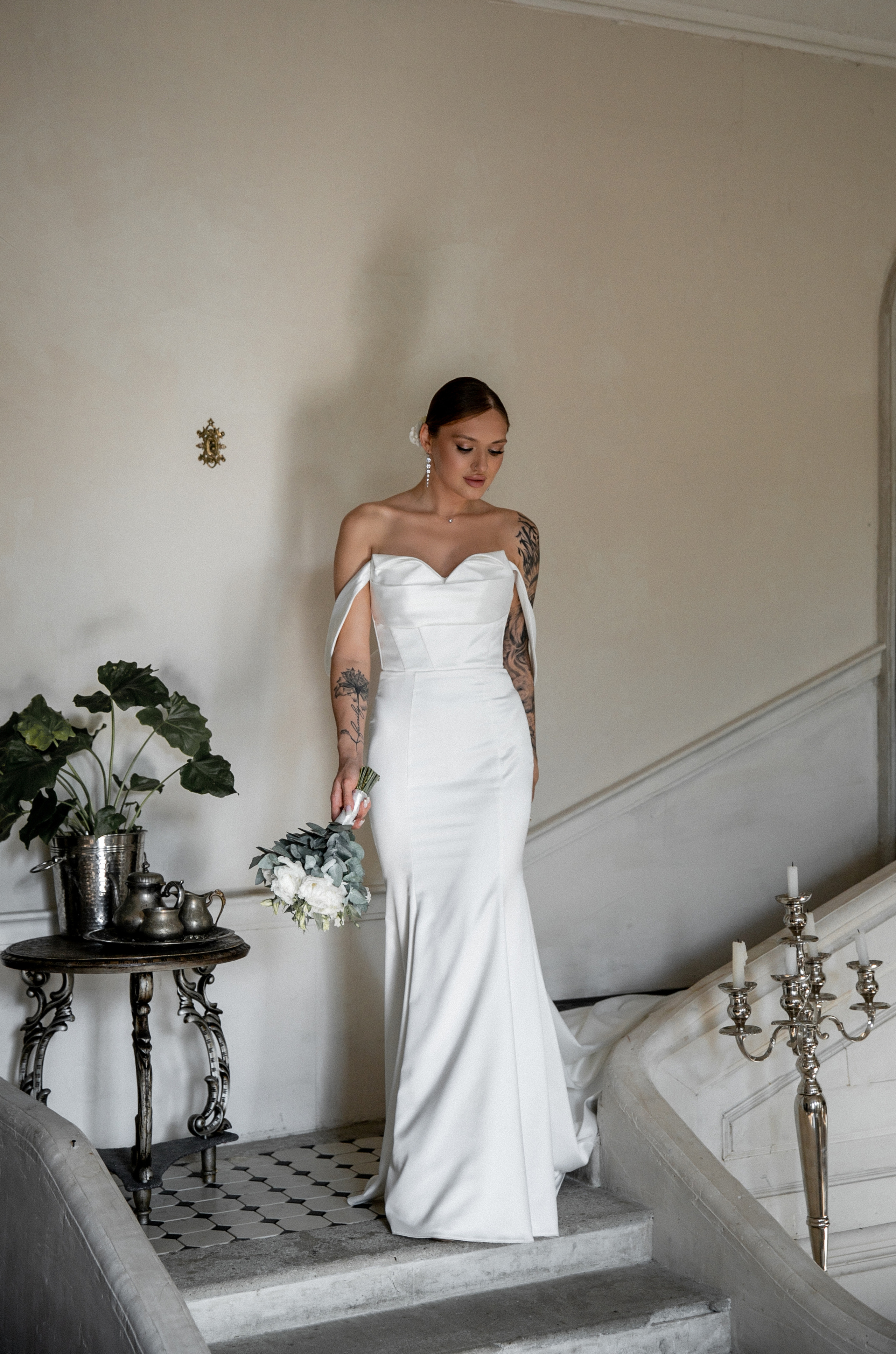 Диана и Вадим. ЭМОЦИИ В КАЖДОМ СНИМКЕ