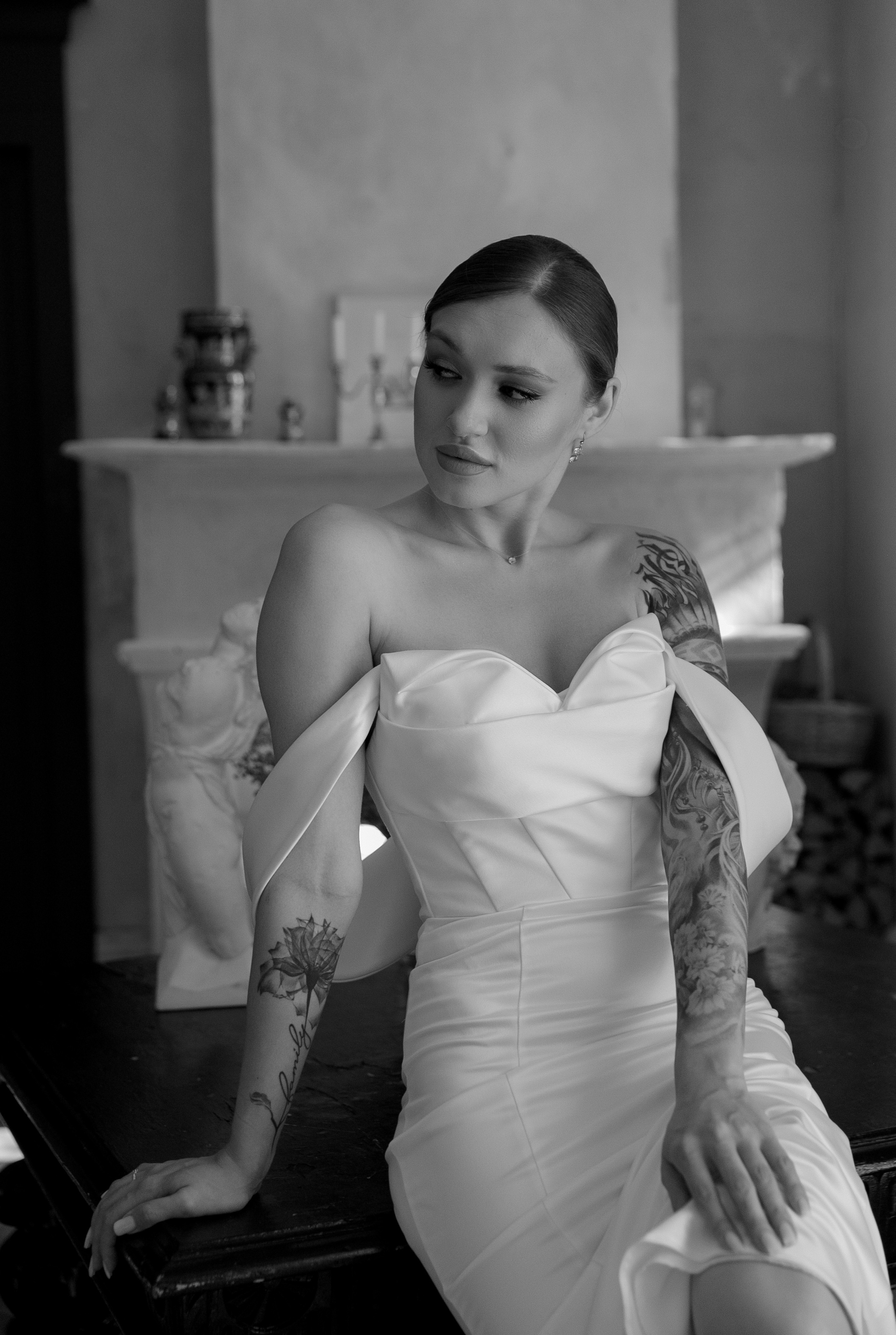 Диана и Вадим. ЭМОЦИИ В КАЖДОМ СНИМКЕ