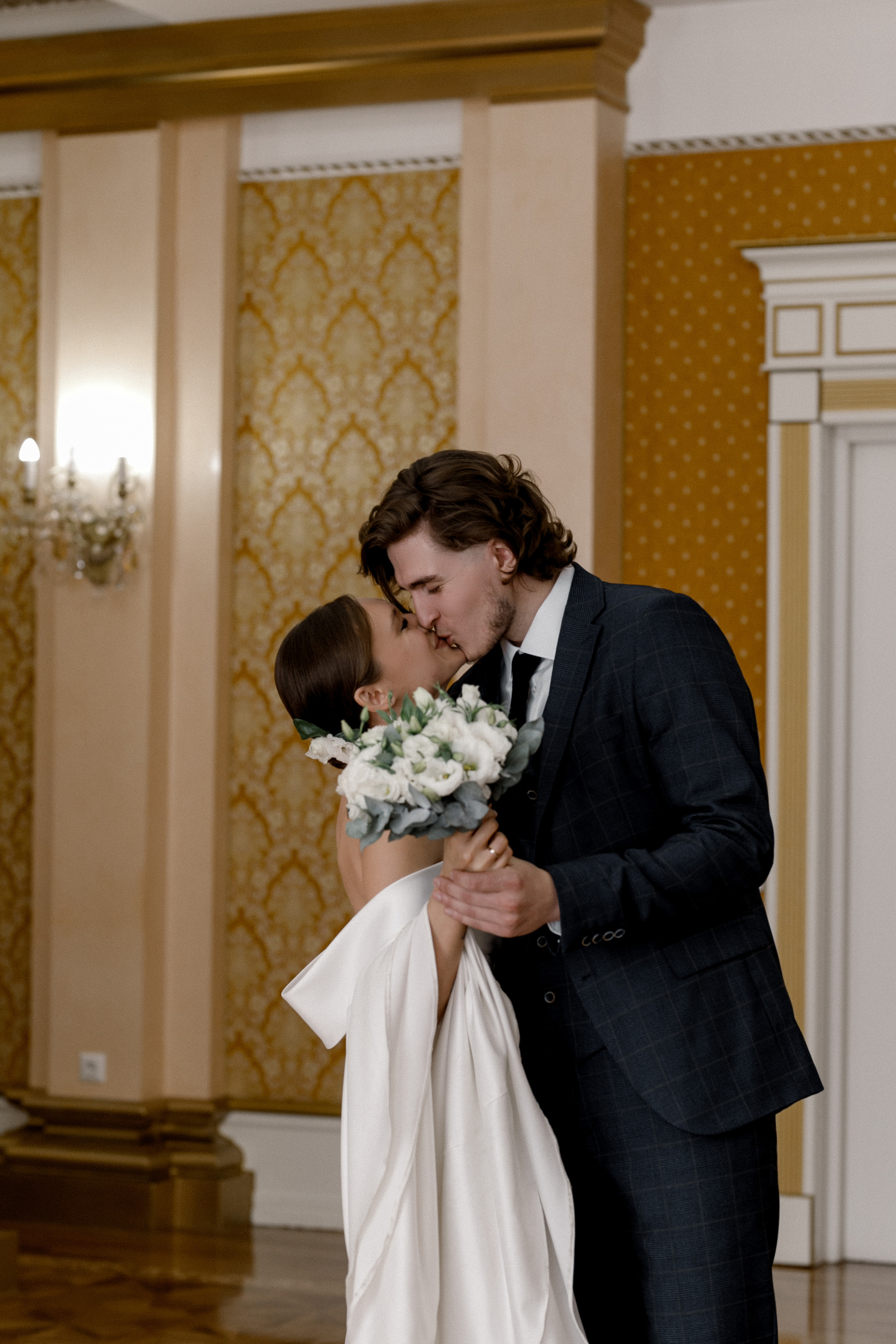 Диана и Вадим. ЭМОЦИИ В КАЖДОМ СНИМКЕ