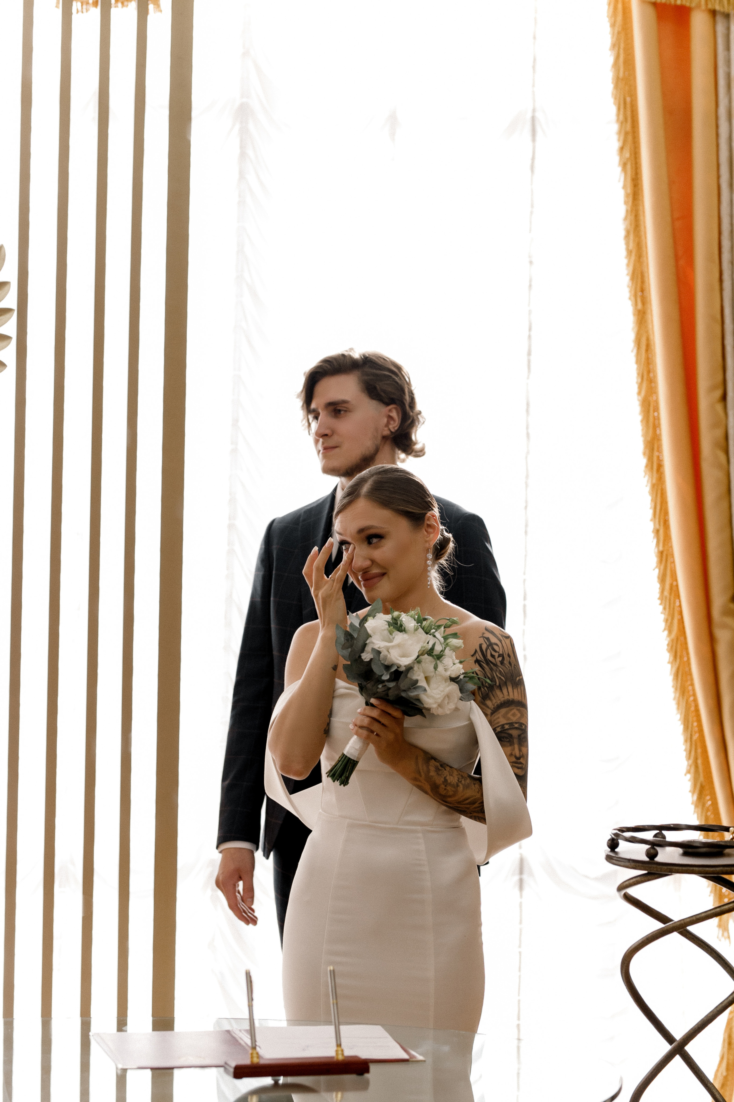 Диана и Вадим. ЭМОЦИИ В КАЖДОМ СНИМКЕ