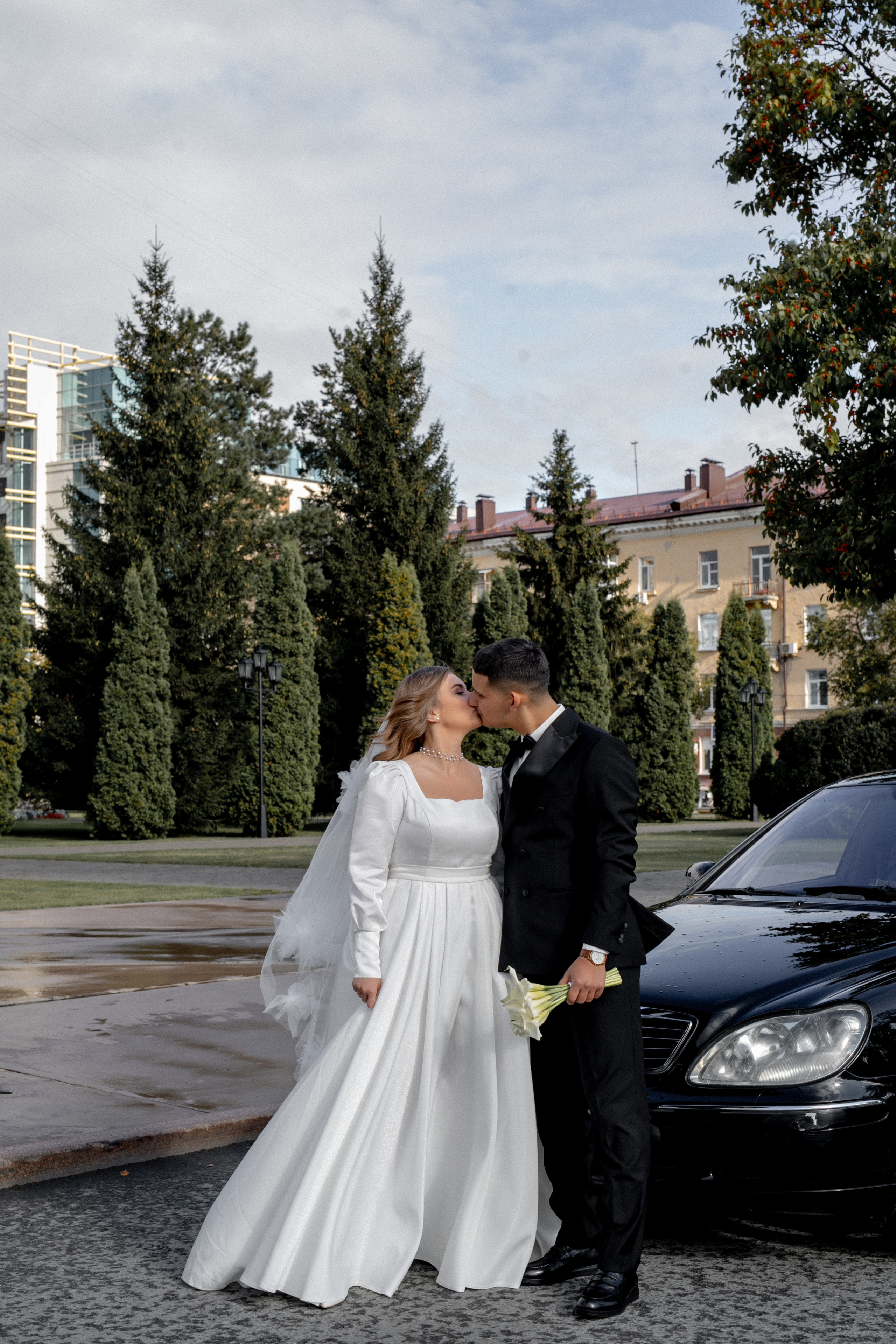 Равиль & Мария. ЭМОЦИИ В КАЖДОМ СНИМКЕ