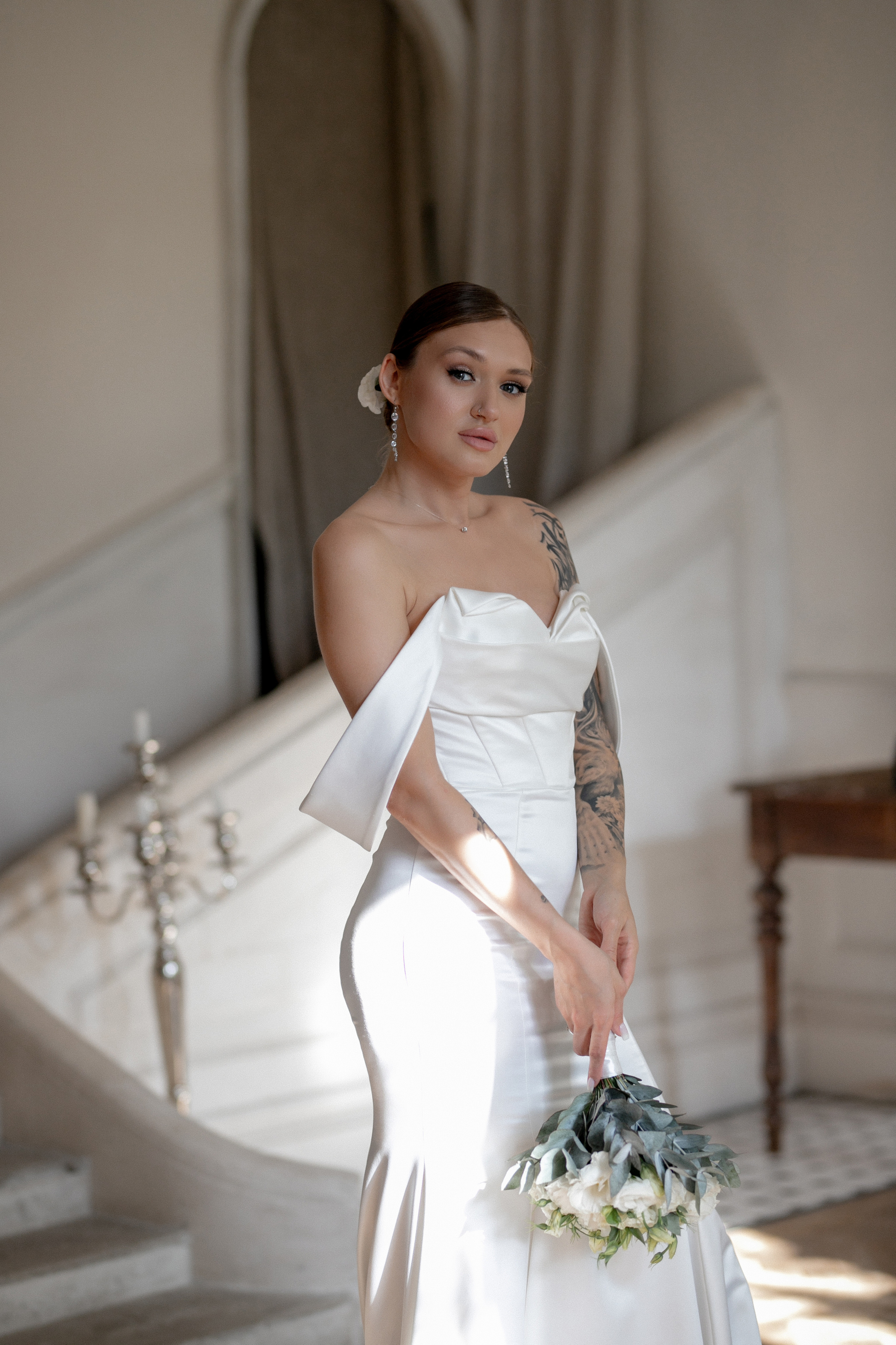 Диана и Вадим. ЭМОЦИИ В КАЖДОМ СНИМКЕ