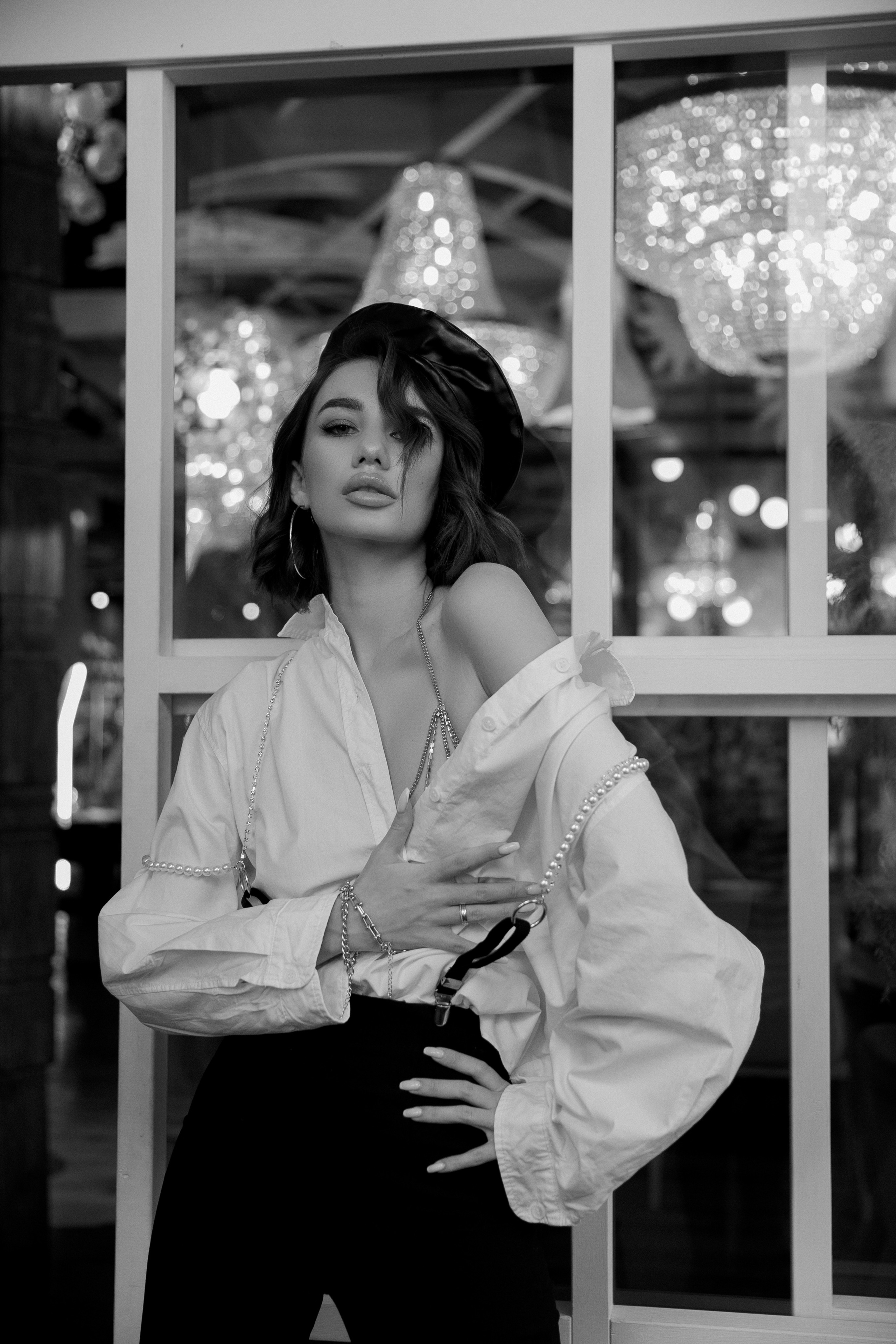 Роксана. ЭМОЦИИ В КАЖДОМ СНИМКЕ