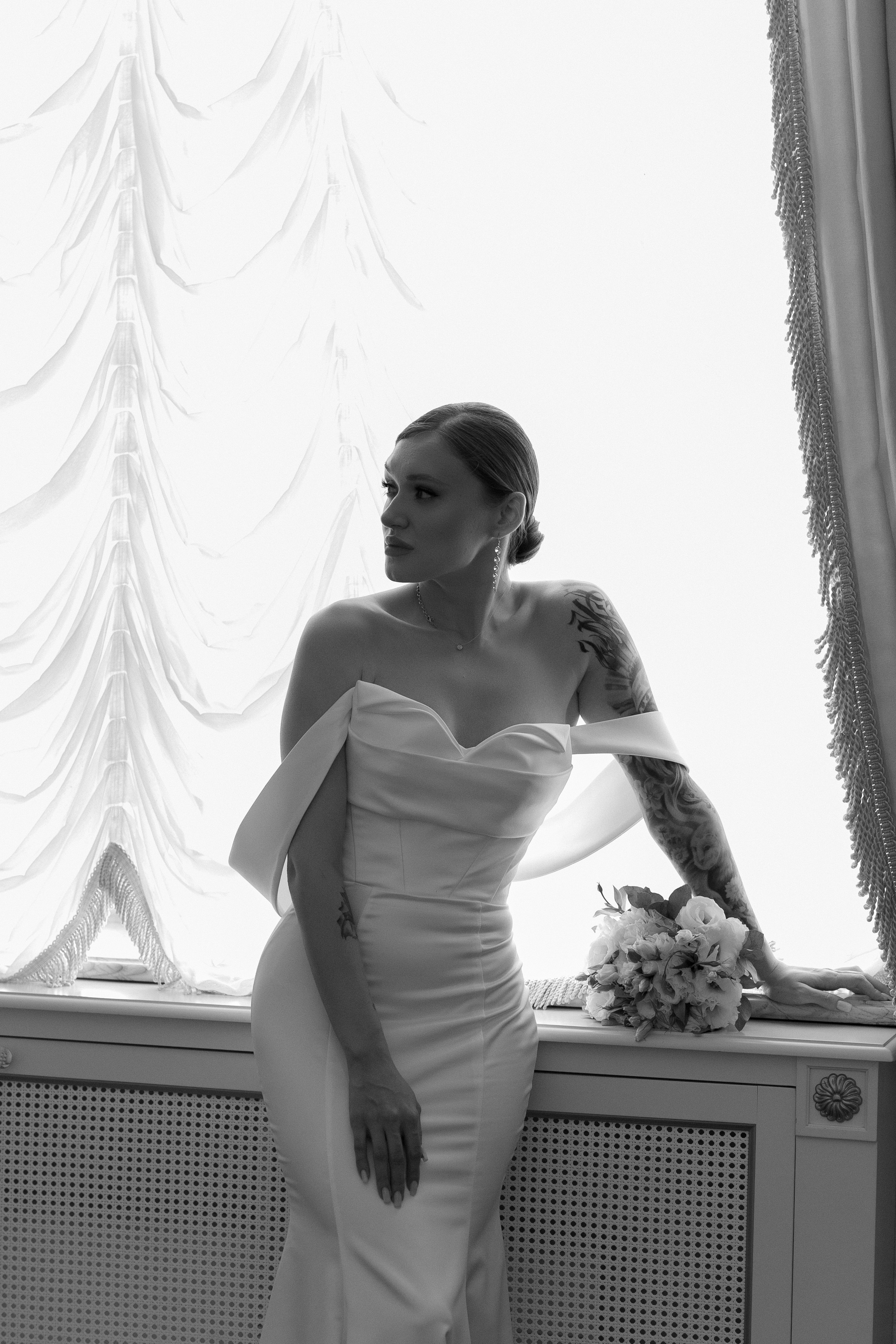 Диана и Вадим. ЭМОЦИИ В КАЖДОМ СНИМКЕ