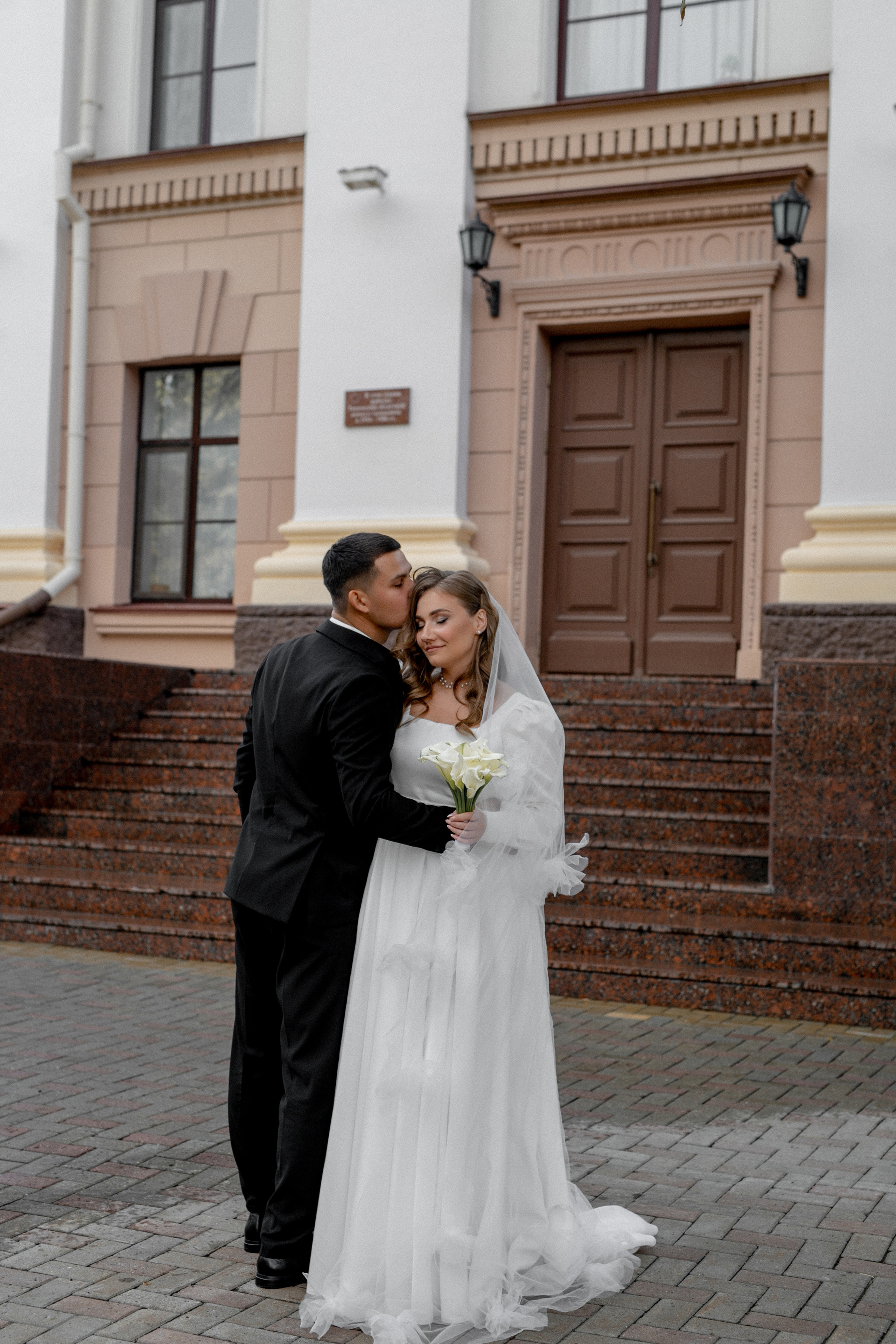 Равиль & Мария. ЭМОЦИИ В КАЖДОМ СНИМКЕ