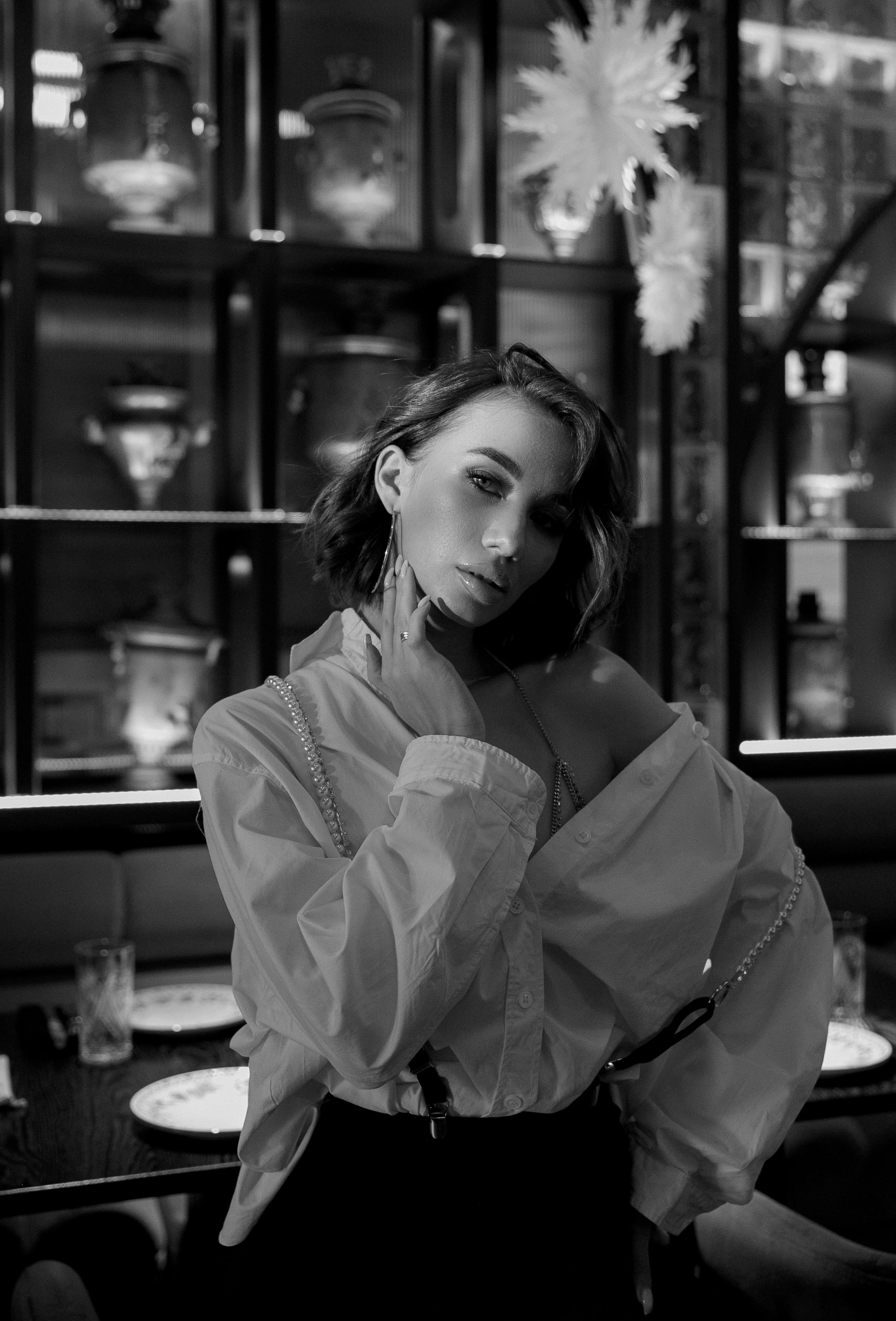 Роксана. ЭМОЦИИ В КАЖДОМ СНИМКЕ