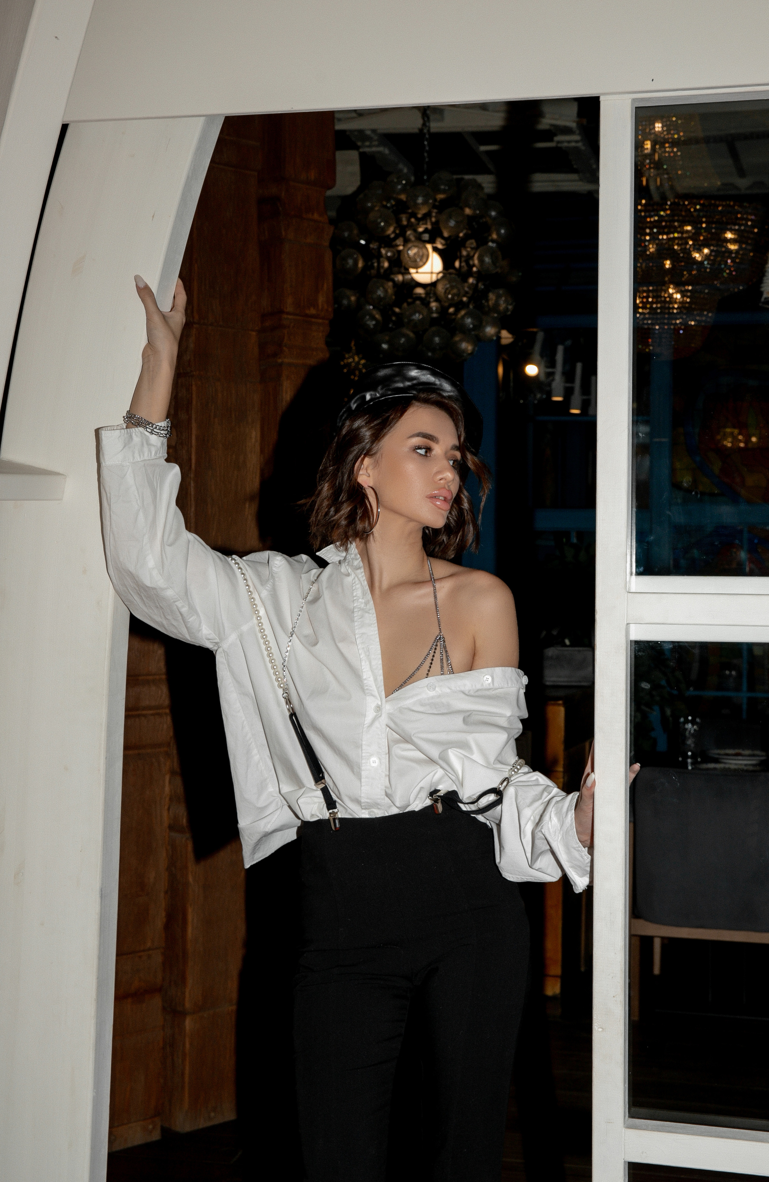 Роксана. ЭМОЦИИ В КАЖДОМ СНИМКЕ