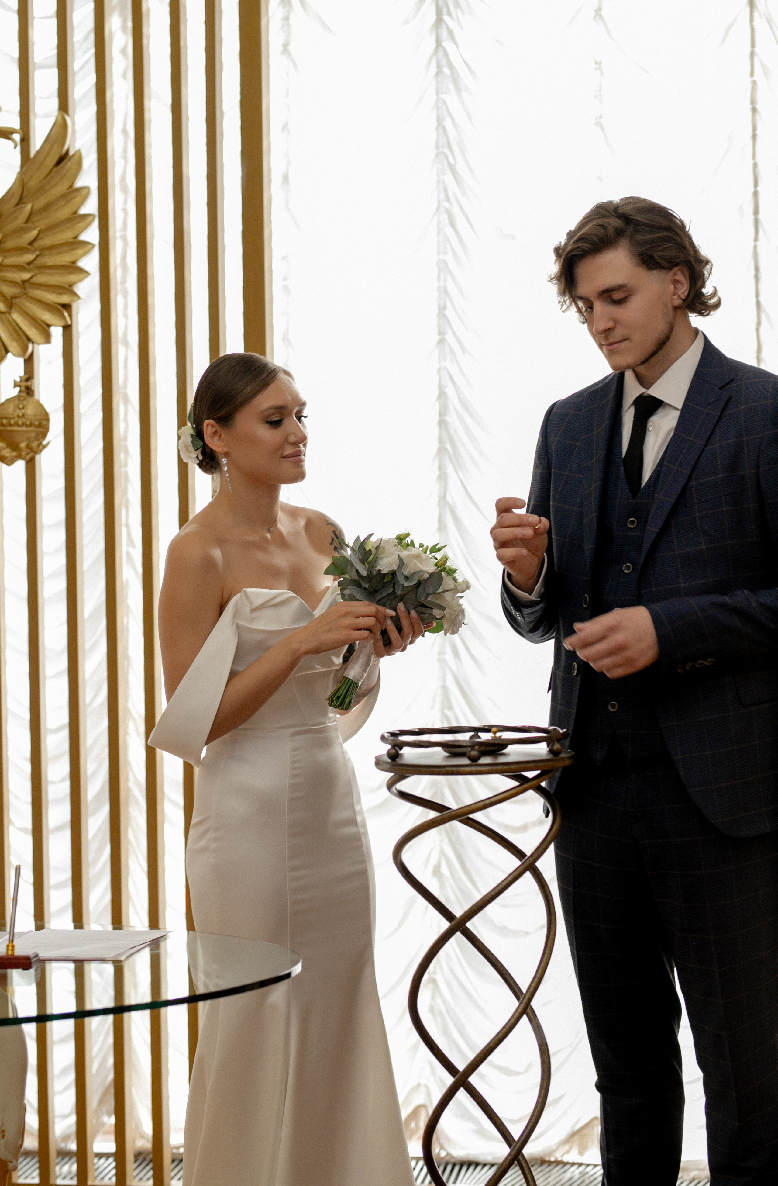 Диана и Вадим. ЭМОЦИИ В КАЖДОМ СНИМКЕ