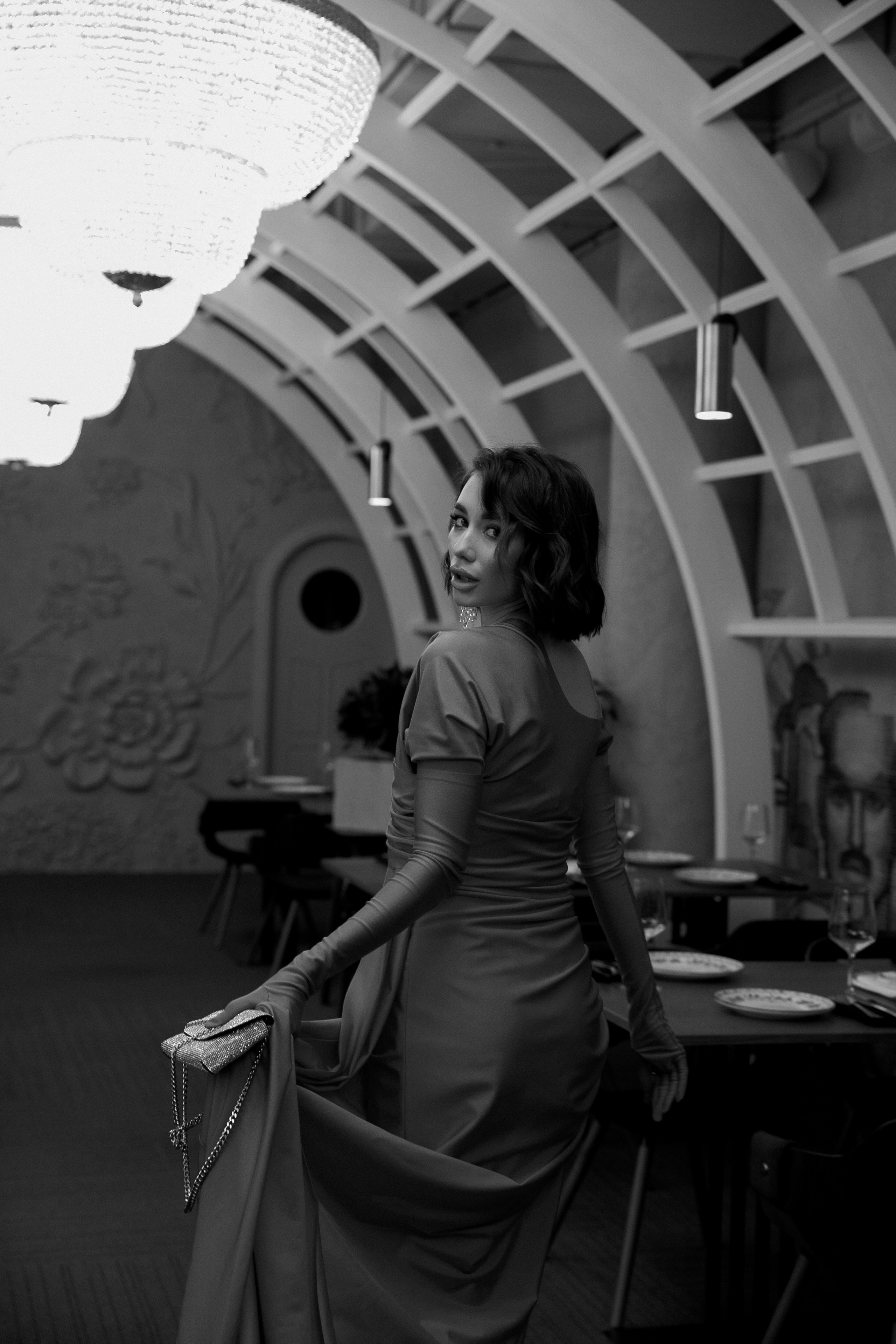 Роксана. ЭМОЦИИ В КАЖДОМ СНИМКЕ