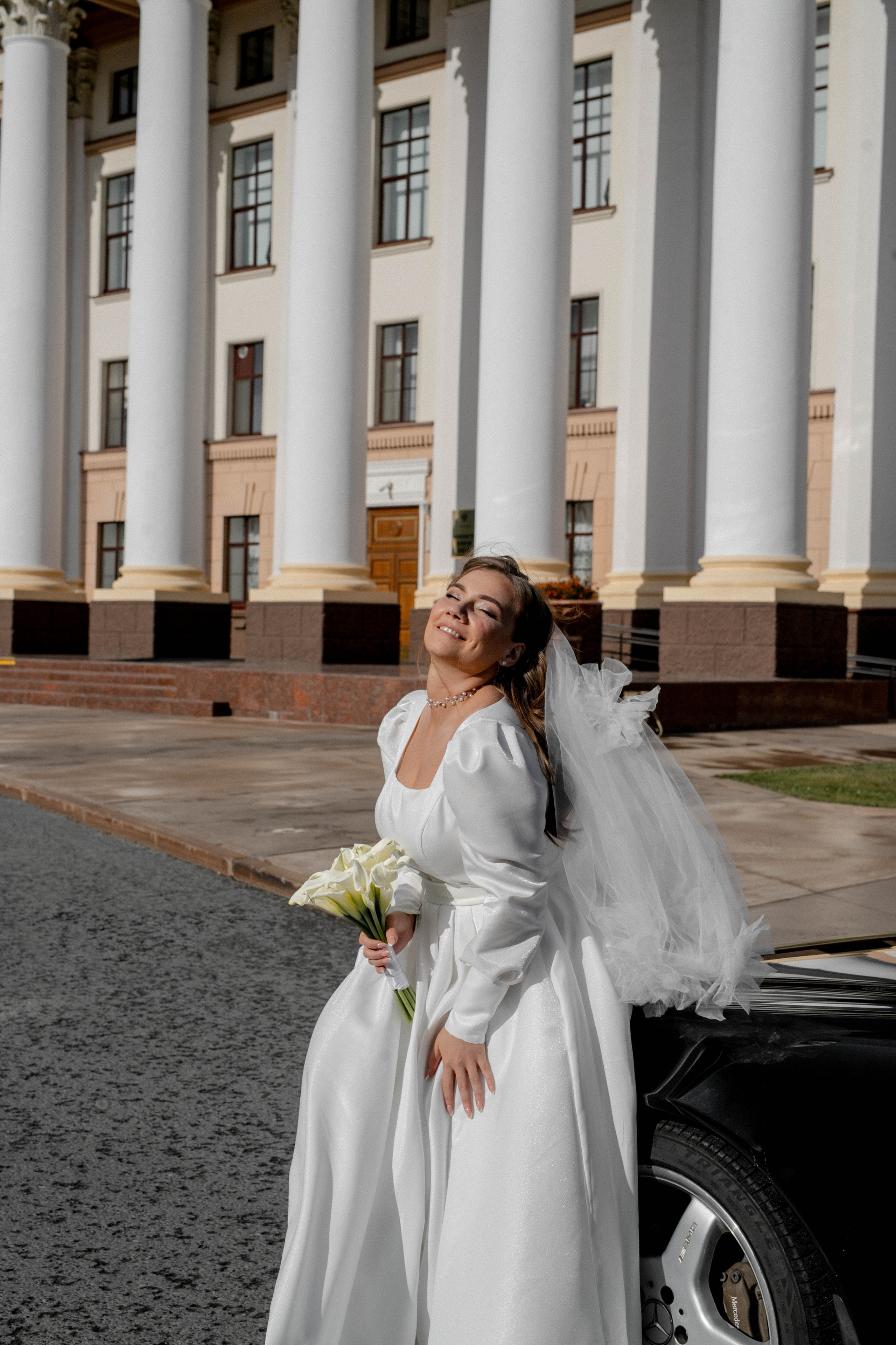 Равиль & Мария. ЭМОЦИИ В КАЖДОМ СНИМКЕ