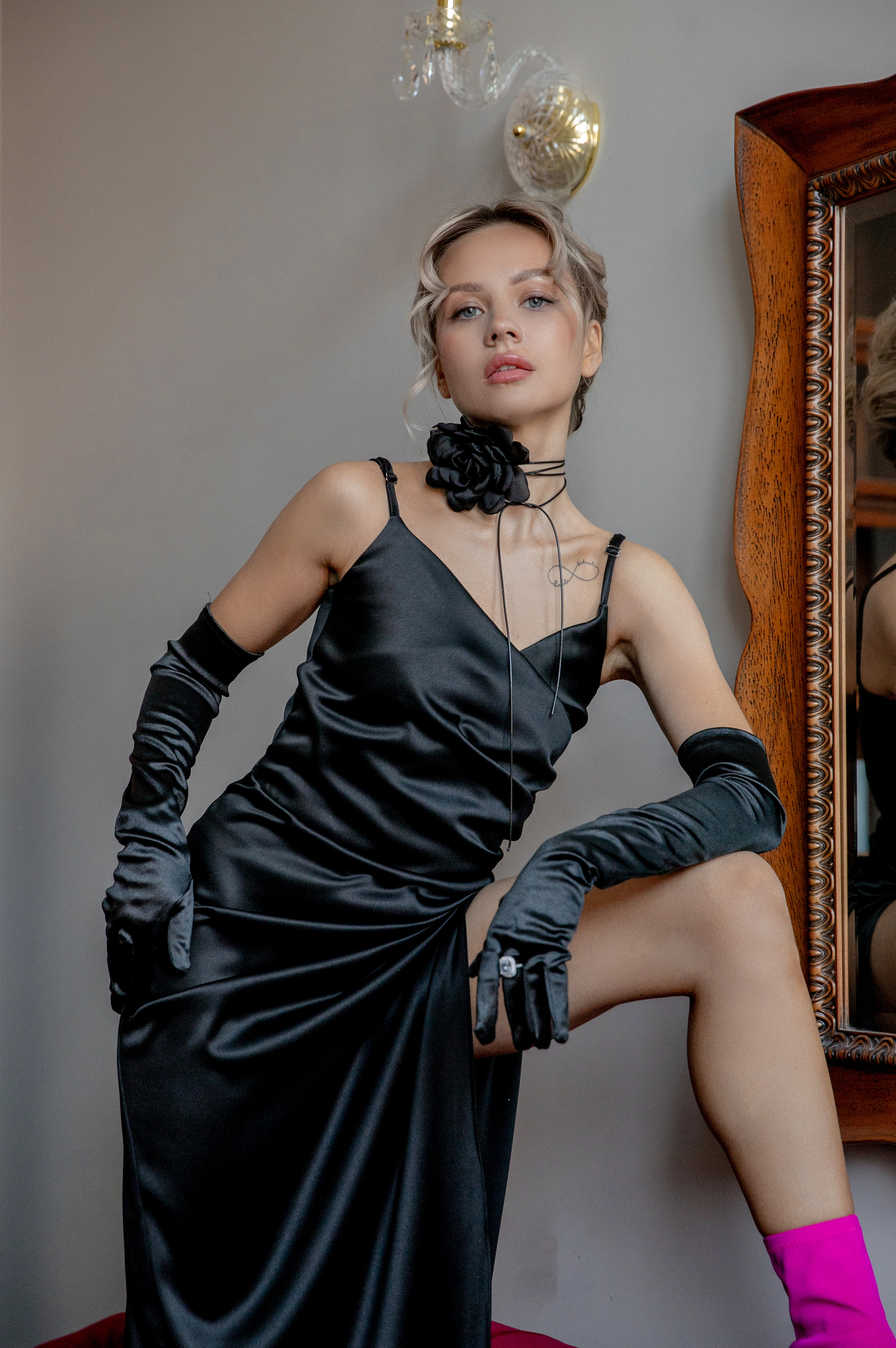 Valeriya. ЭМОЦИИ В КАЖДОМ СНИМКЕ