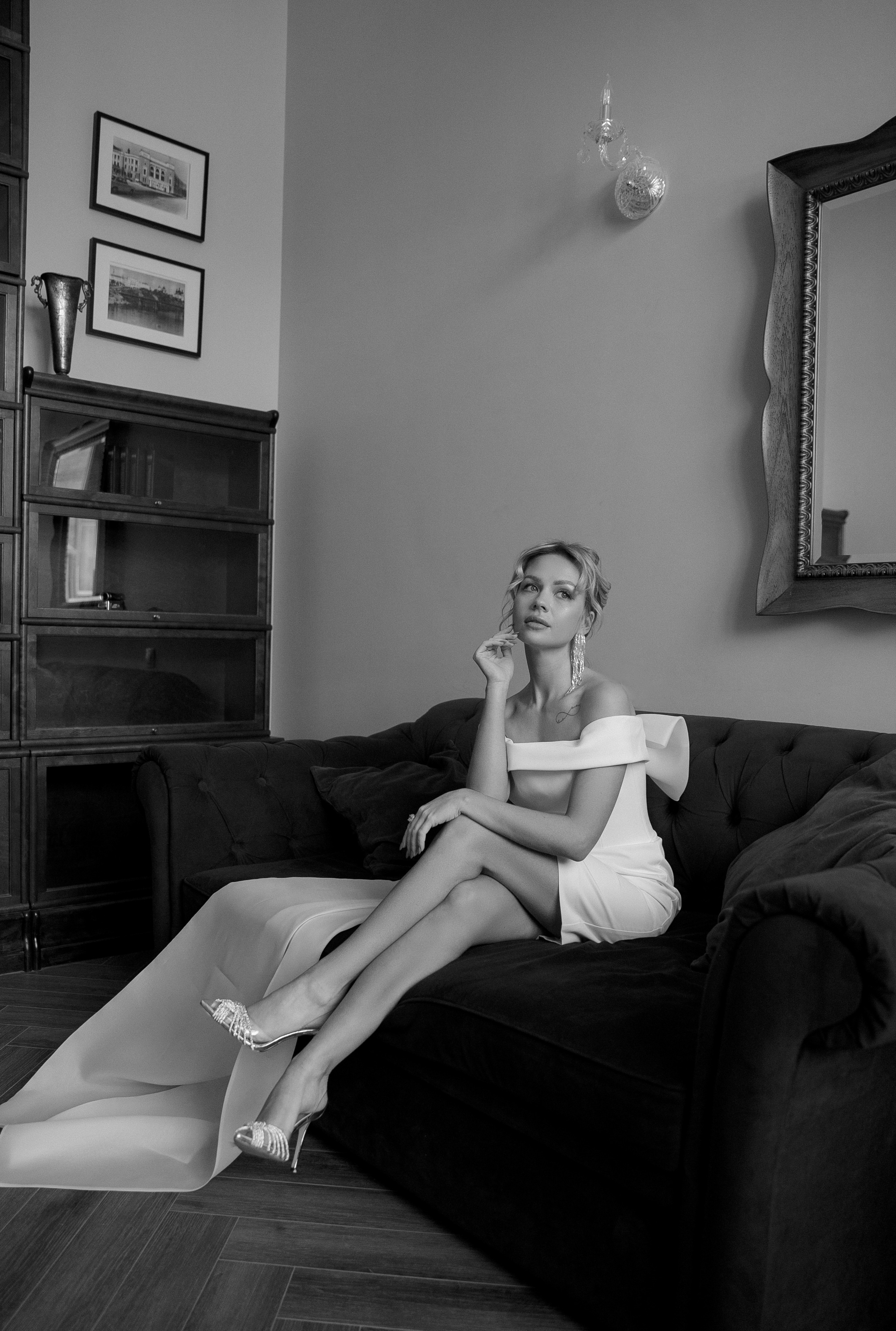 Valeriya. ЭМОЦИИ В КАЖДОМ СНИМКЕ