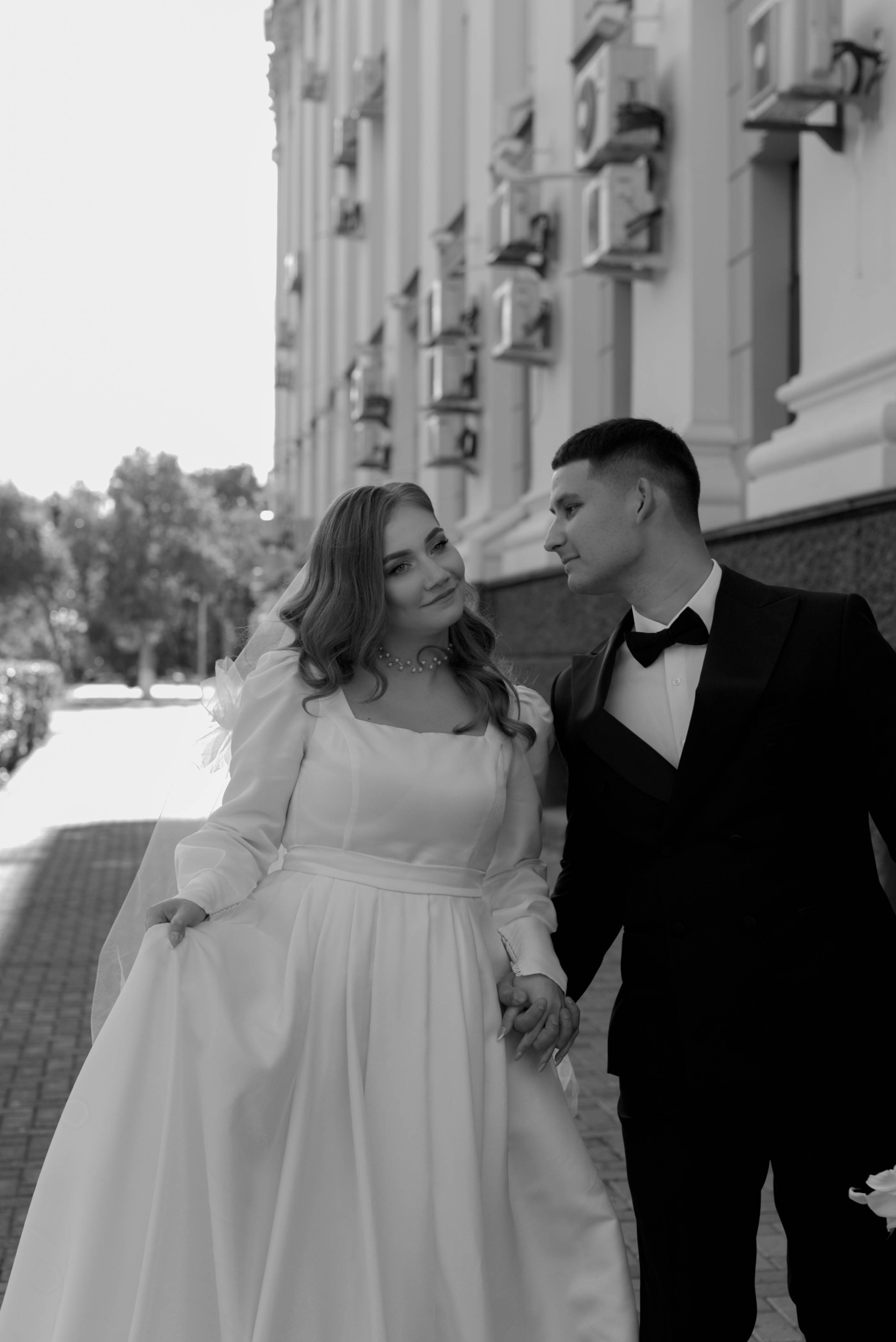 Равиль & Мария. ЭМОЦИИ В КАЖДОМ СНИМКЕ