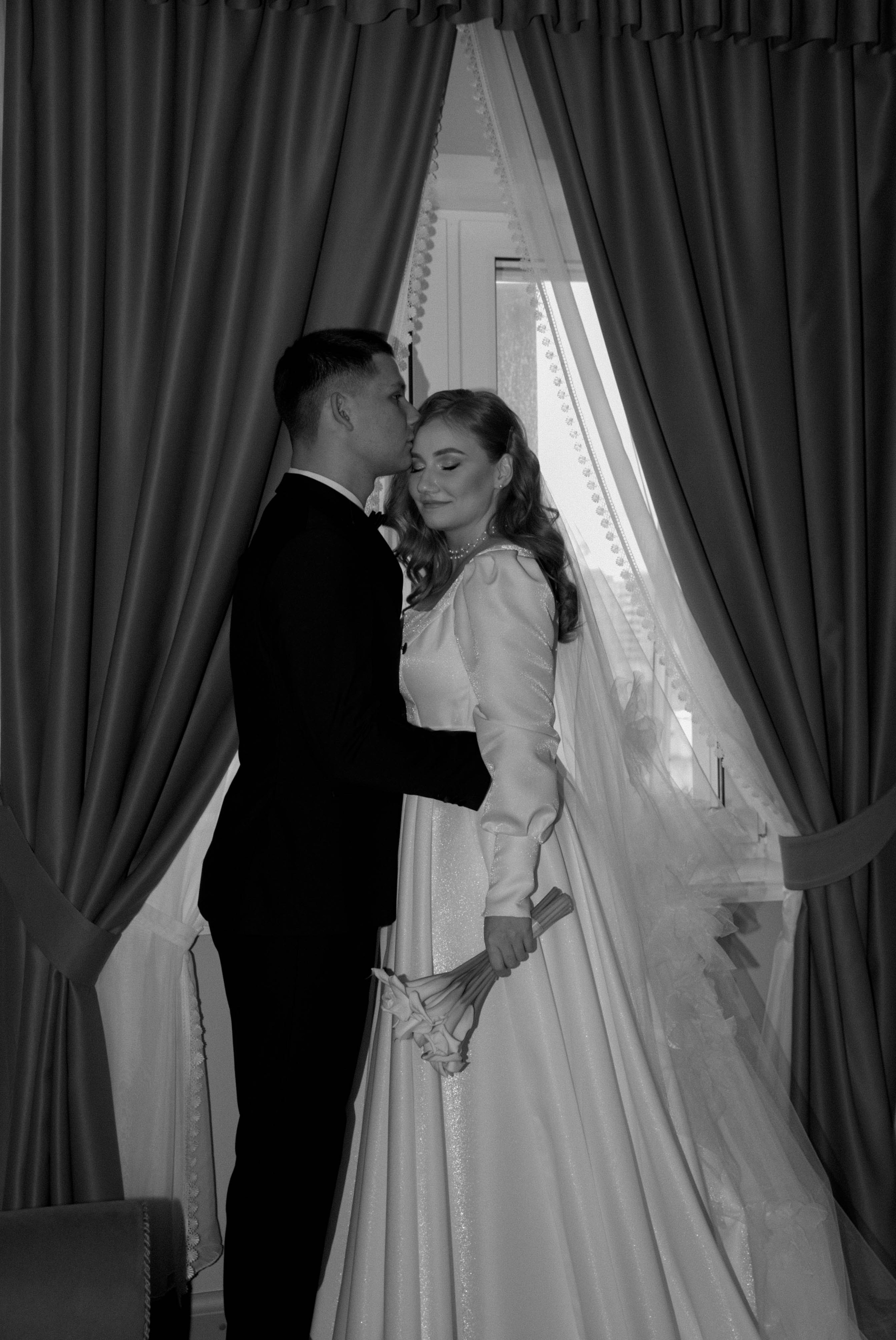 Равиль & Мария. ЭМОЦИИ В КАЖДОМ СНИМКЕ