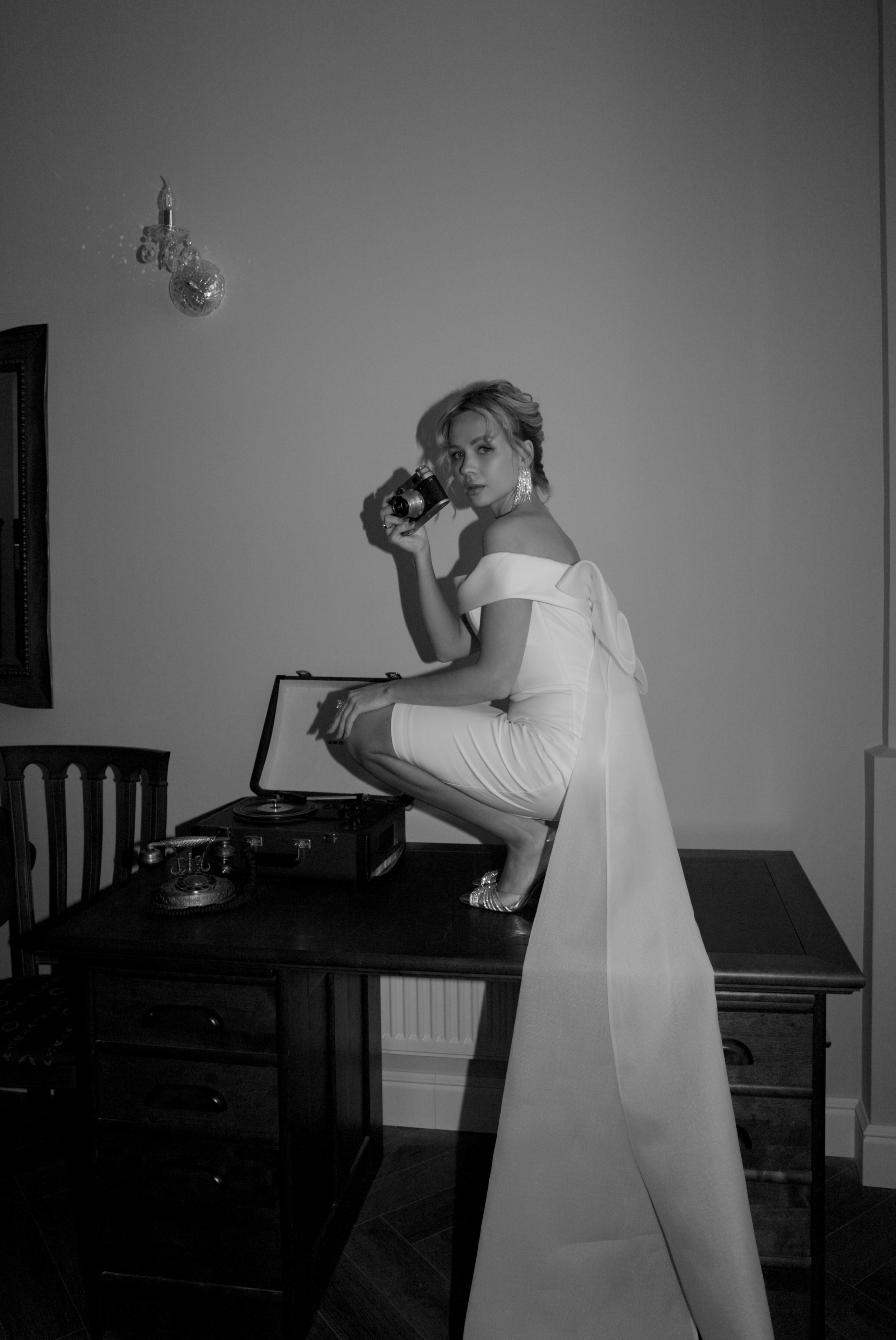 Valeriya. ЭМОЦИИ В КАЖДОМ СНИМКЕ