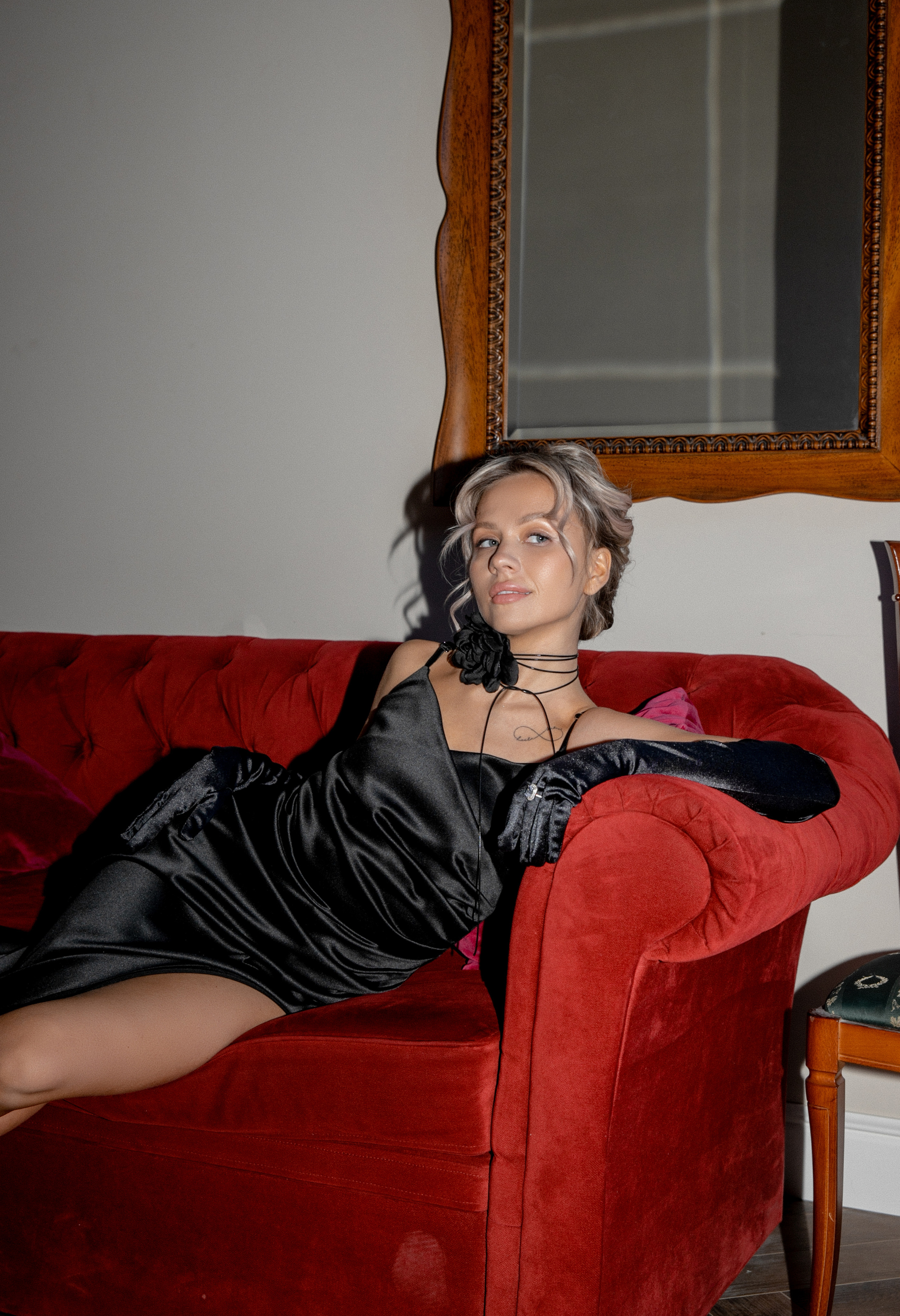 Valeriya. ЭМОЦИИ В КАЖДОМ СНИМКЕ