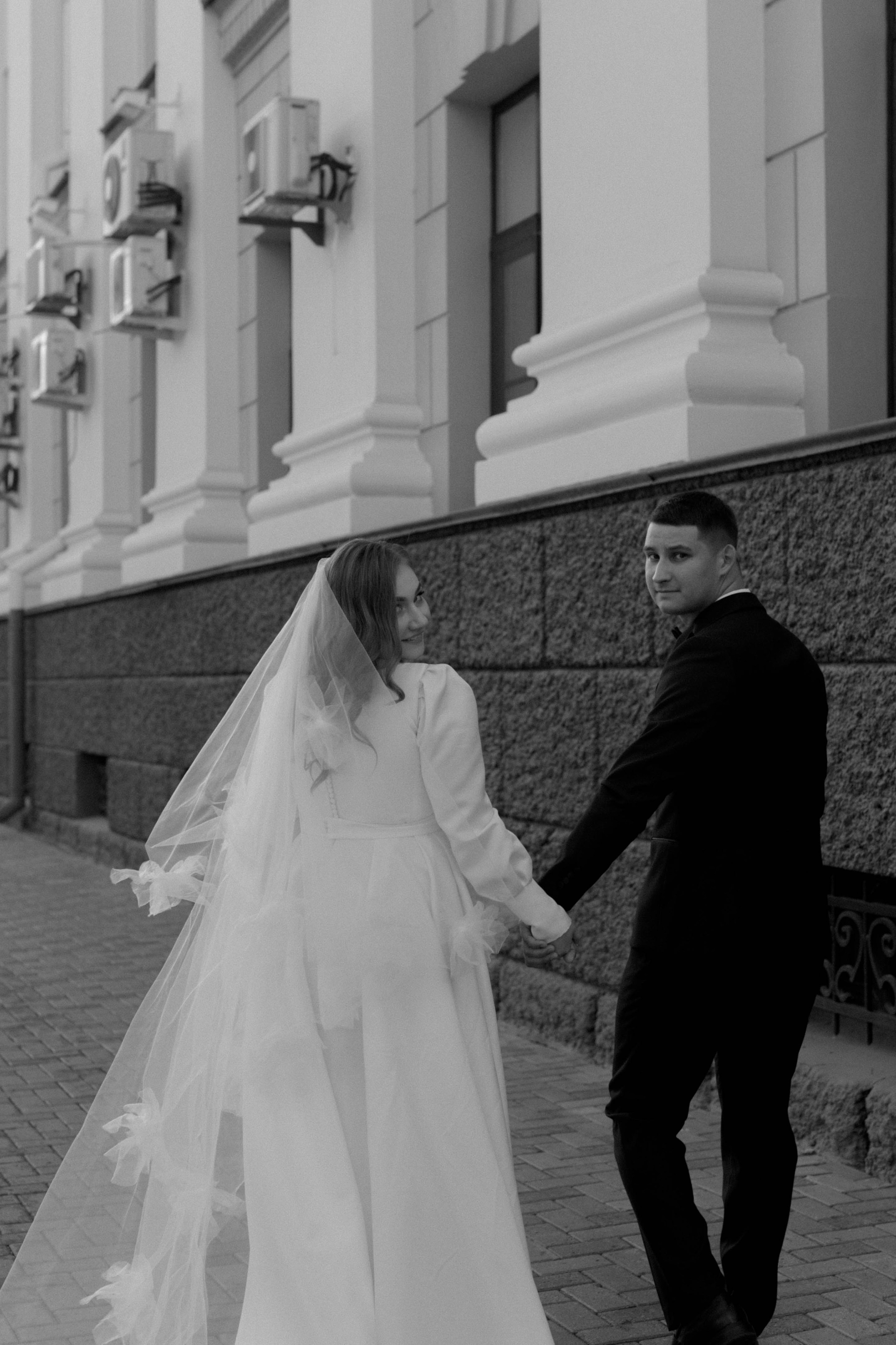 Равиль & Мария. ЭМОЦИИ В КАЖДОМ СНИМКЕ