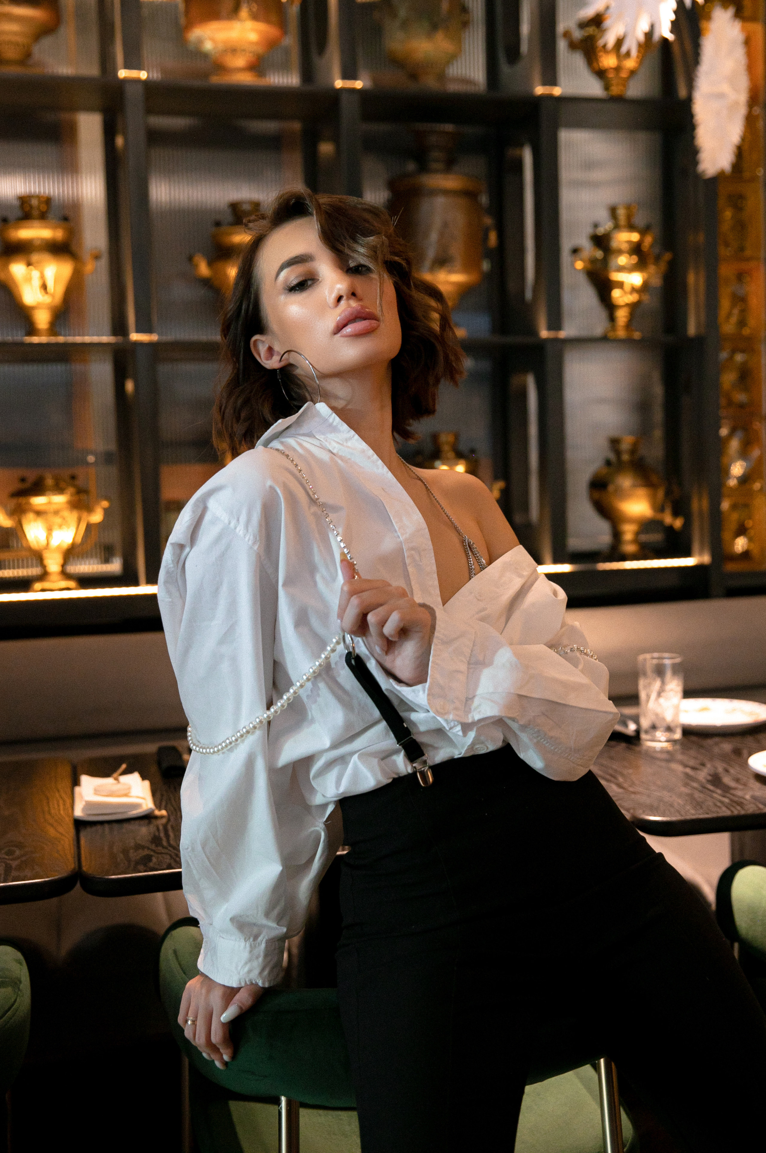 Роксана. ЭМОЦИИ В КАЖДОМ СНИМКЕ