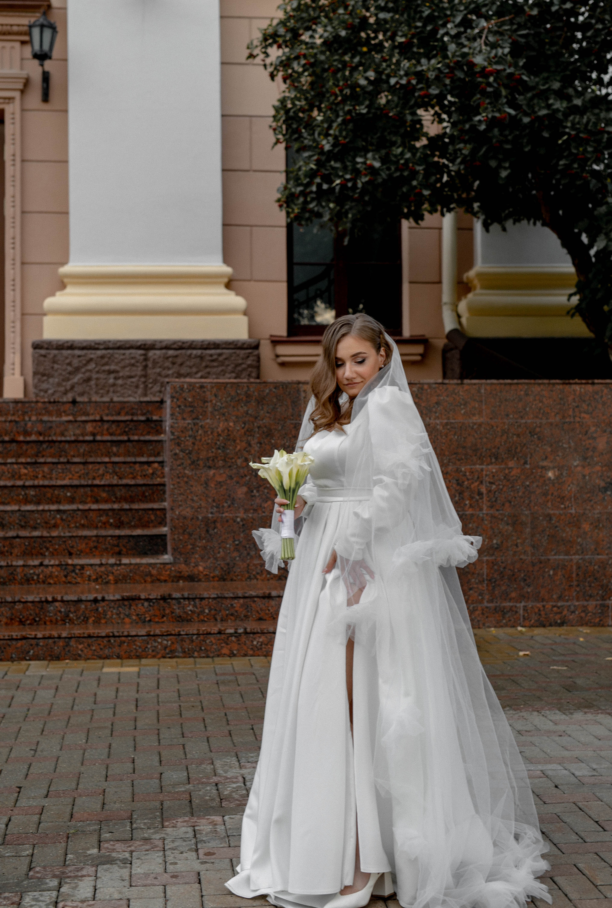 Равиль & Мария. ЭМОЦИИ В КАЖДОМ СНИМКЕ