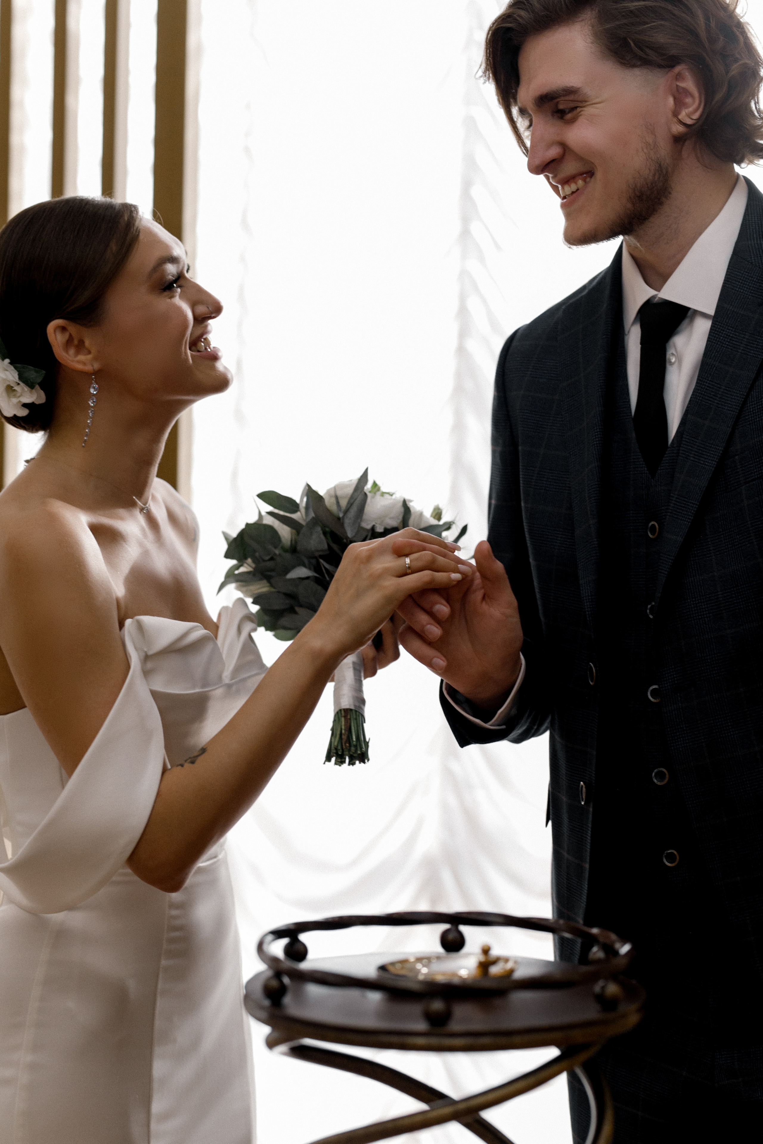 Диана и Вадим. ЭМОЦИИ В КАЖДОМ СНИМКЕ