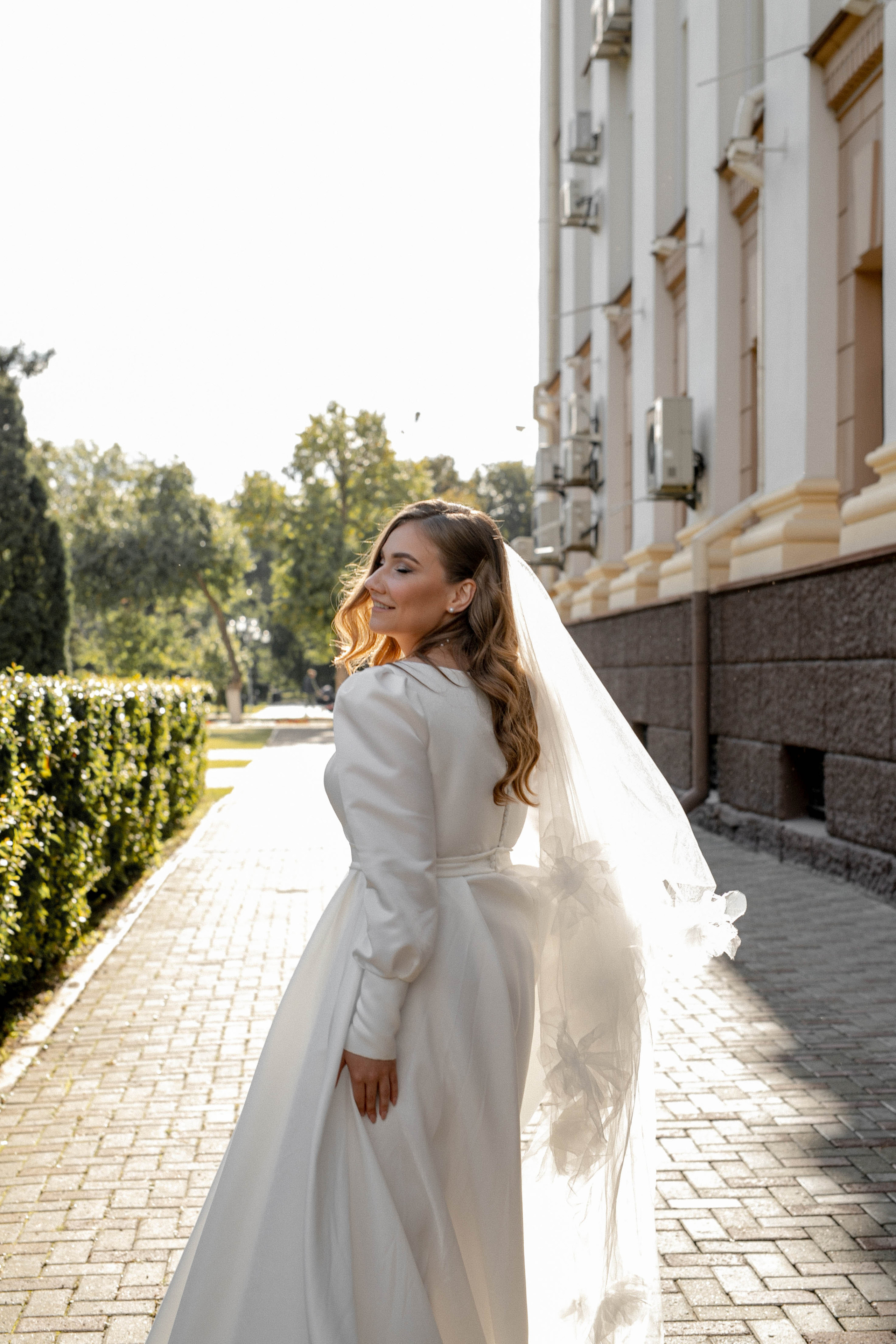 Равиль & Мария. ЭМОЦИИ В КАЖДОМ СНИМКЕ