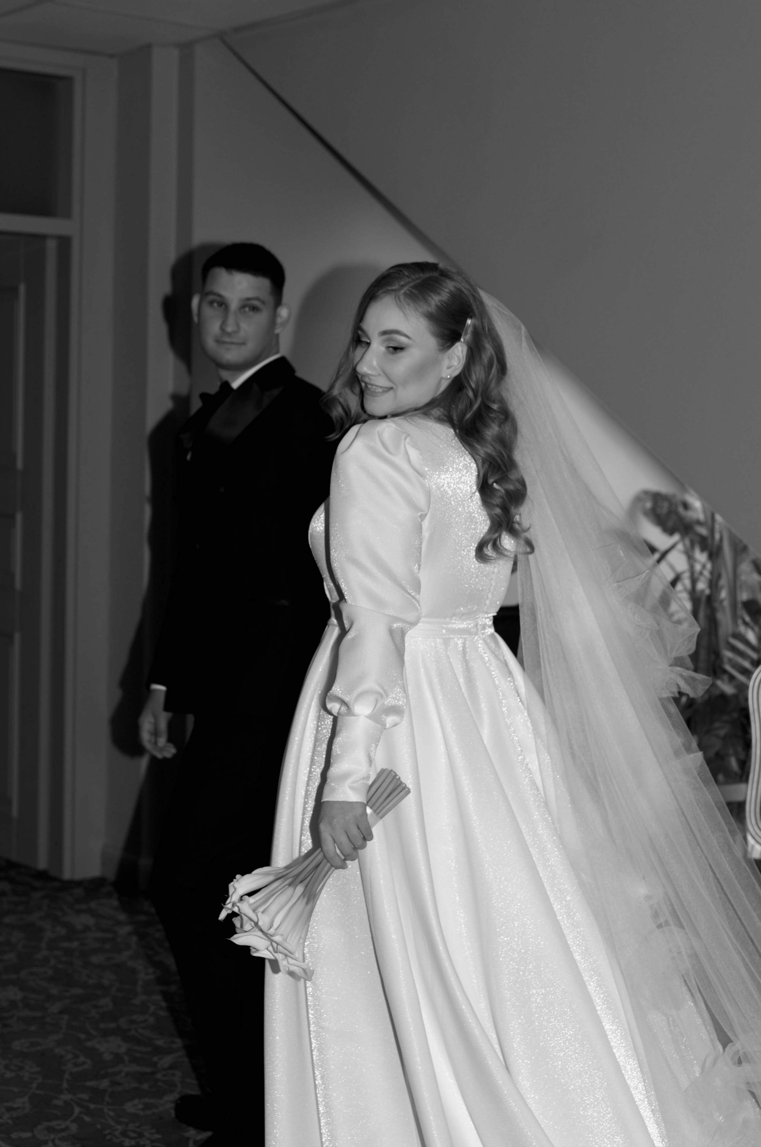 Равиль & Мария. ЭМОЦИИ В КАЖДОМ СНИМКЕ