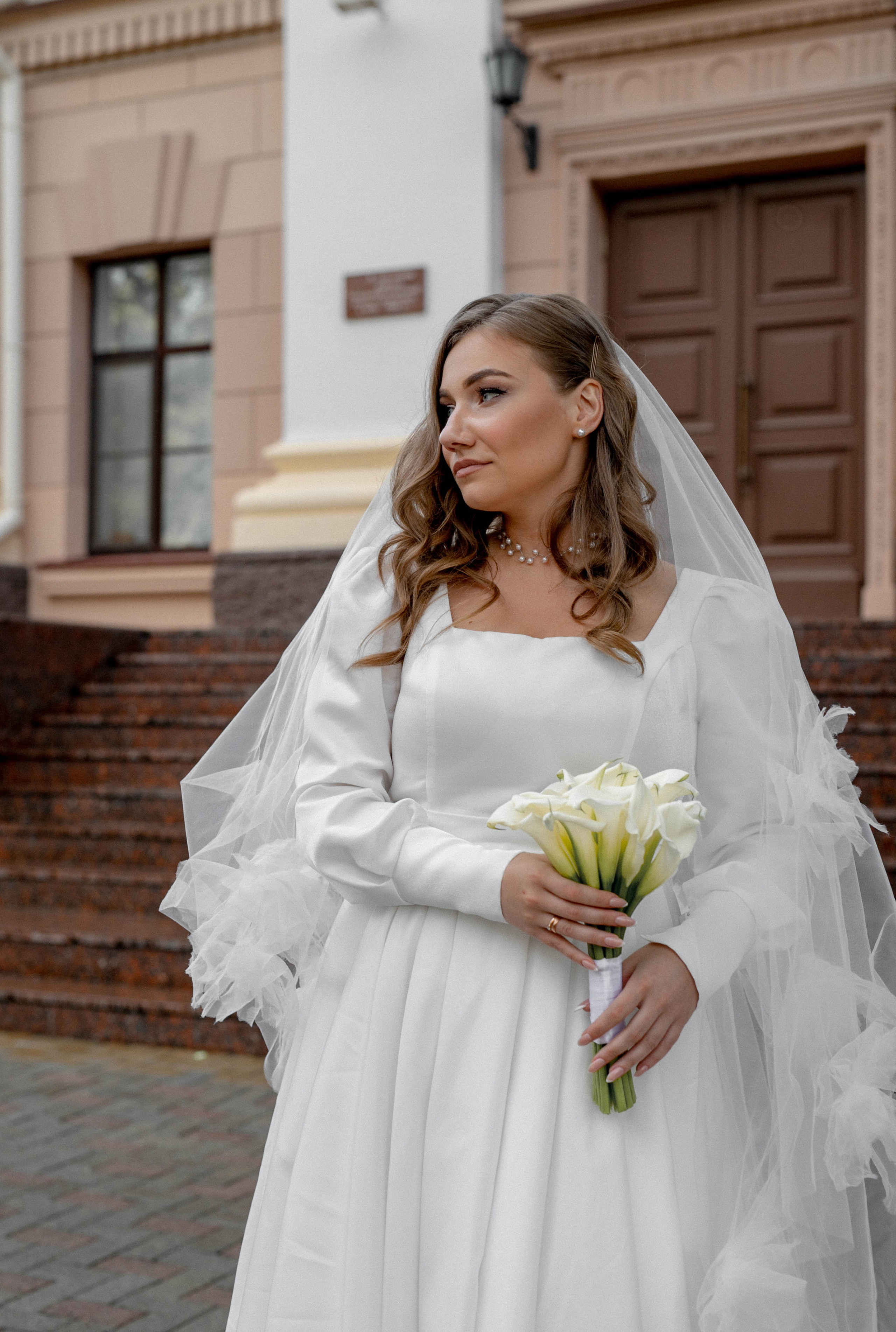 Равиль & Мария. ЭМОЦИИ В КАЖДОМ СНИМКЕ