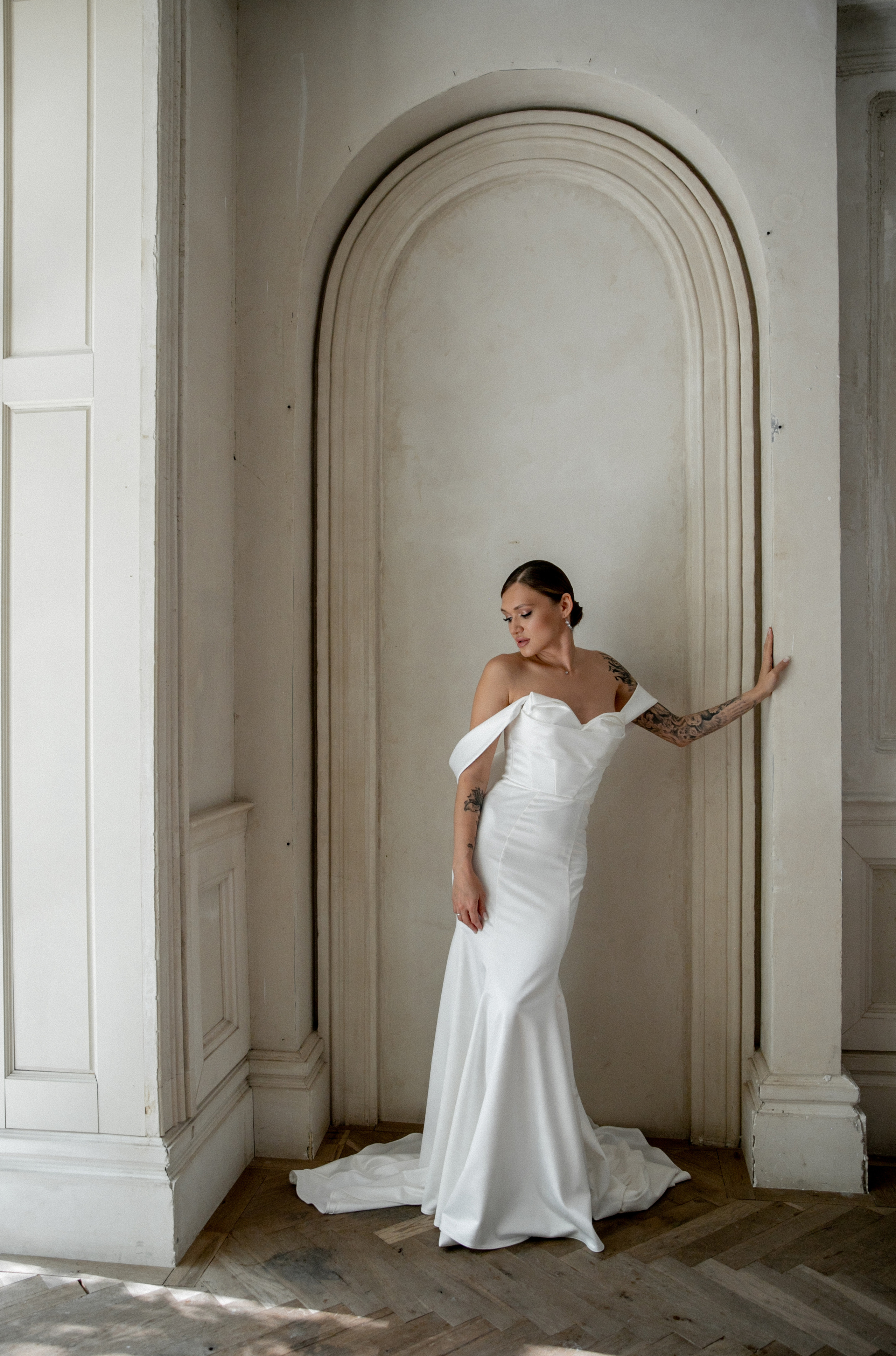 Диана и Вадим. ЭМОЦИИ В КАЖДОМ СНИМКЕ