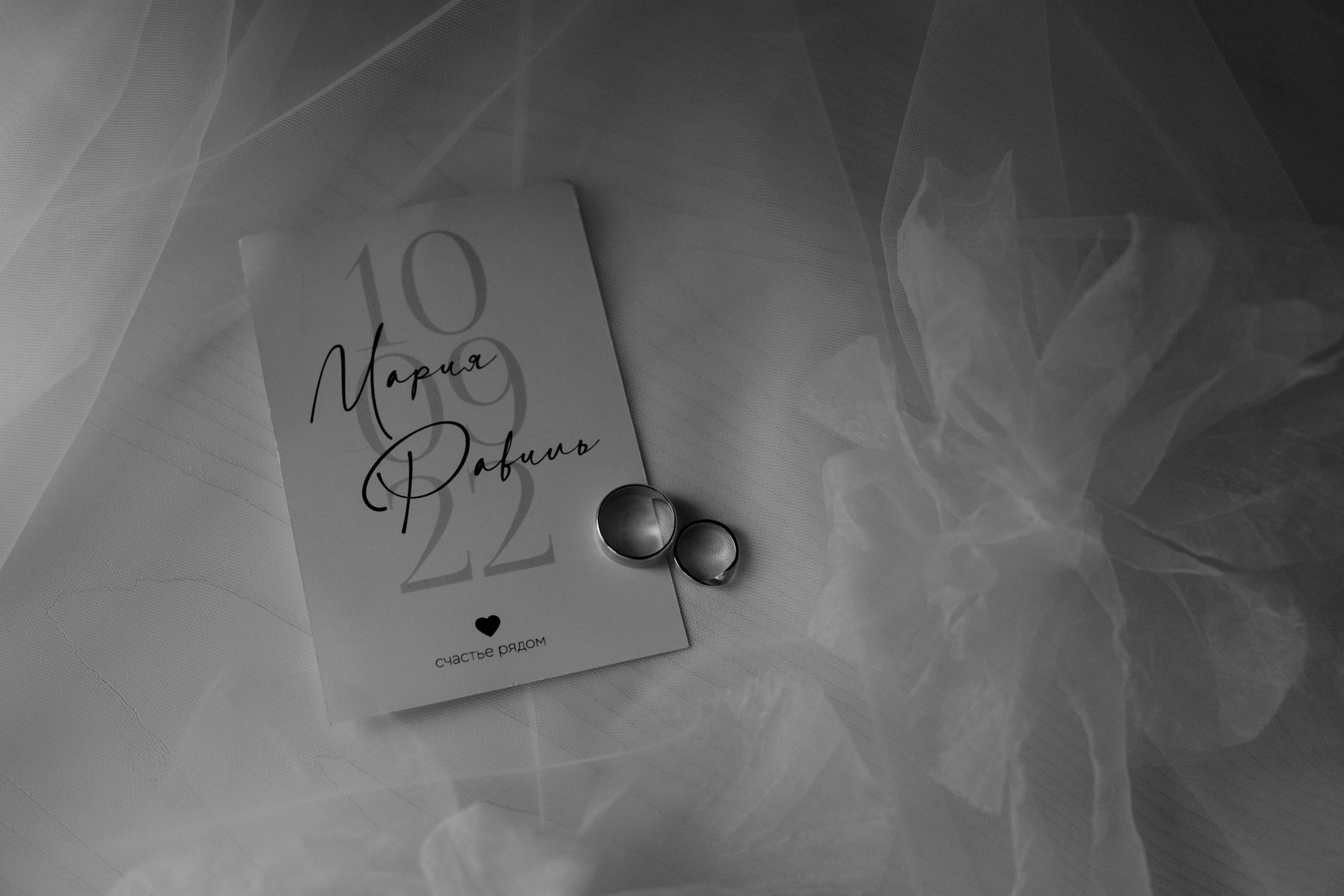 Равиль & Мария. ЭМОЦИИ В КАЖДОМ СНИМКЕ