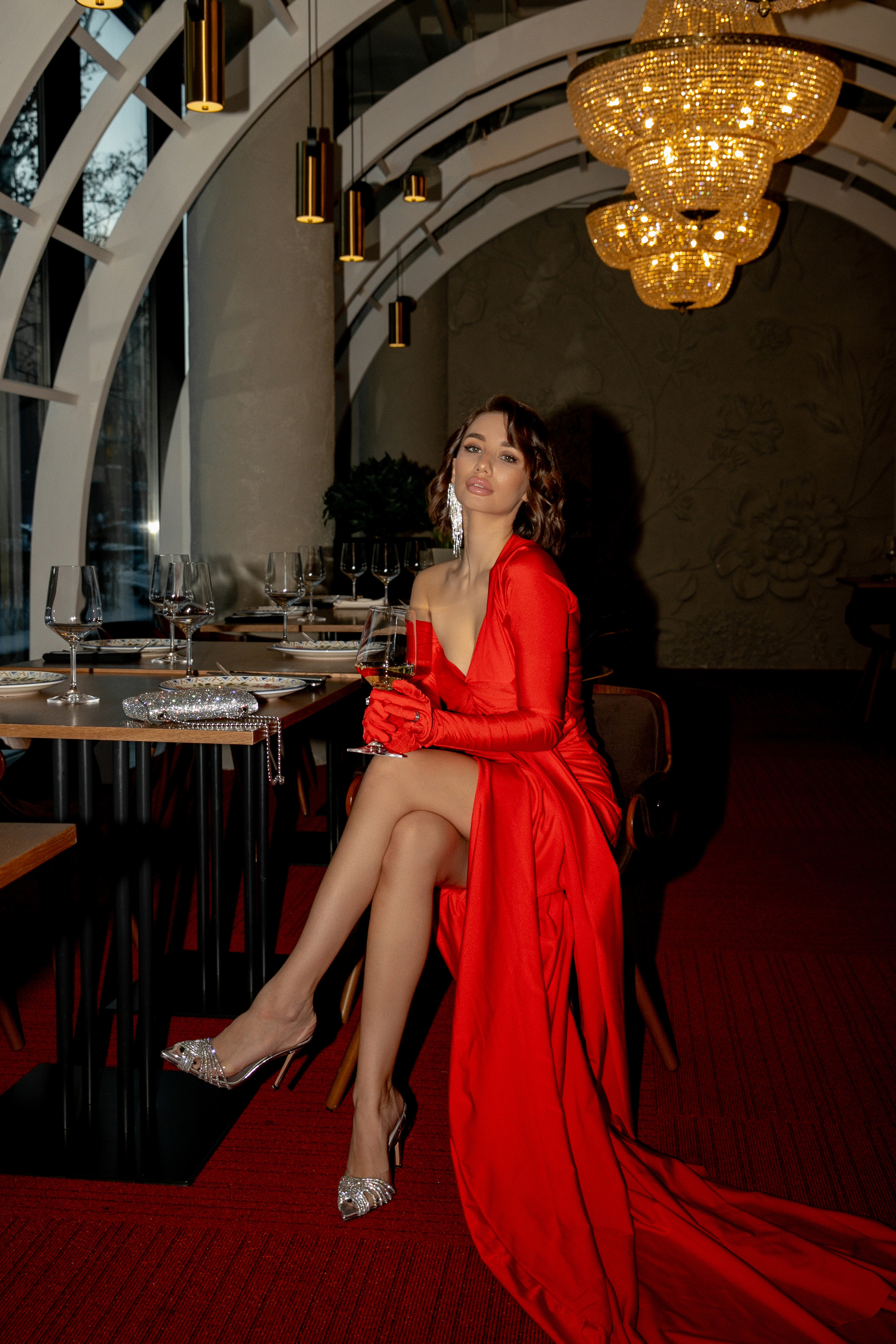 Роксана. ЭМОЦИИ В КАЖДОМ СНИМКЕ