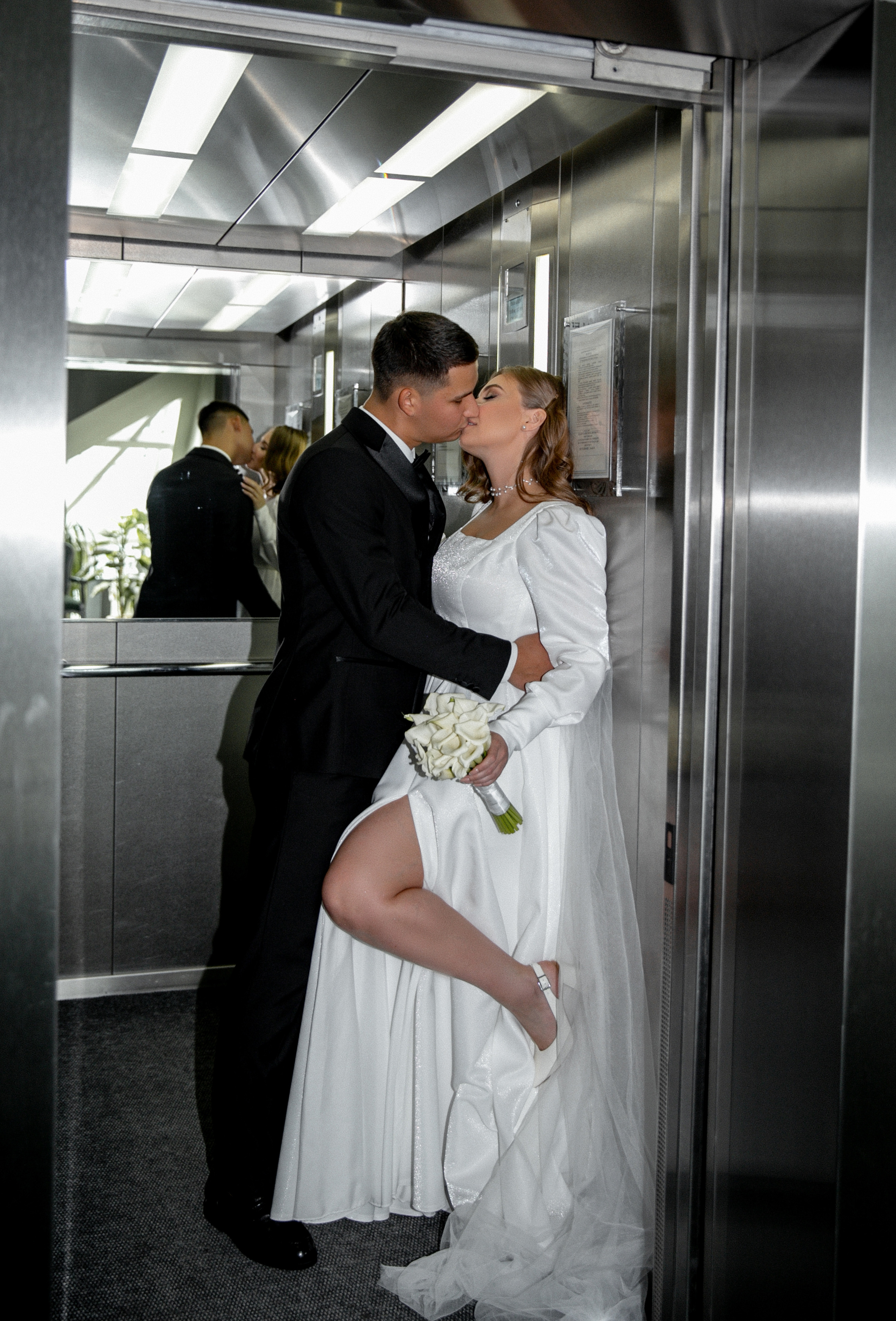 Равиль & Мария. ЭМОЦИИ В КАЖДОМ СНИМКЕ