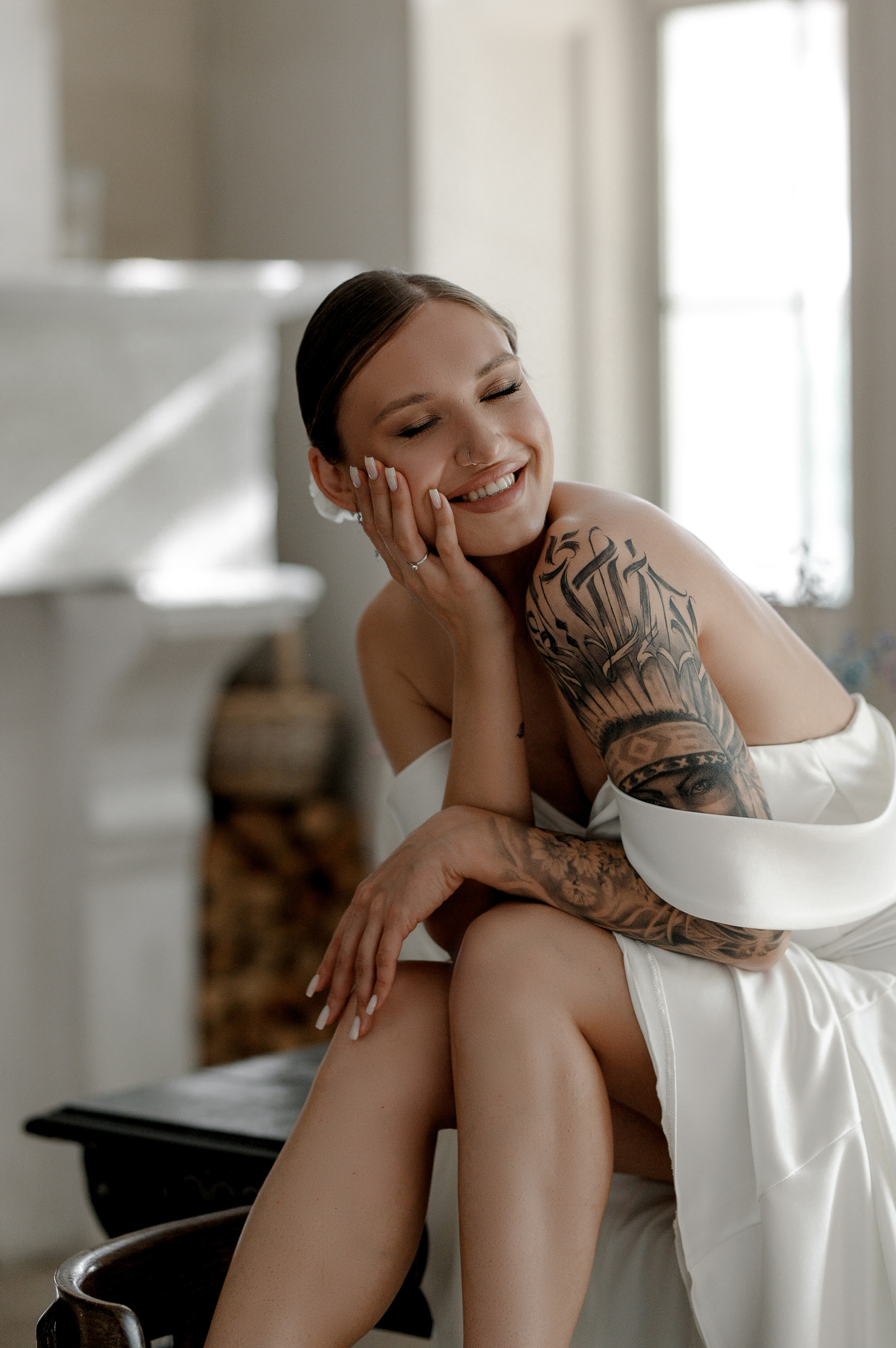 Диана и Вадим. ЭМОЦИИ В КАЖДОМ СНИМКЕ