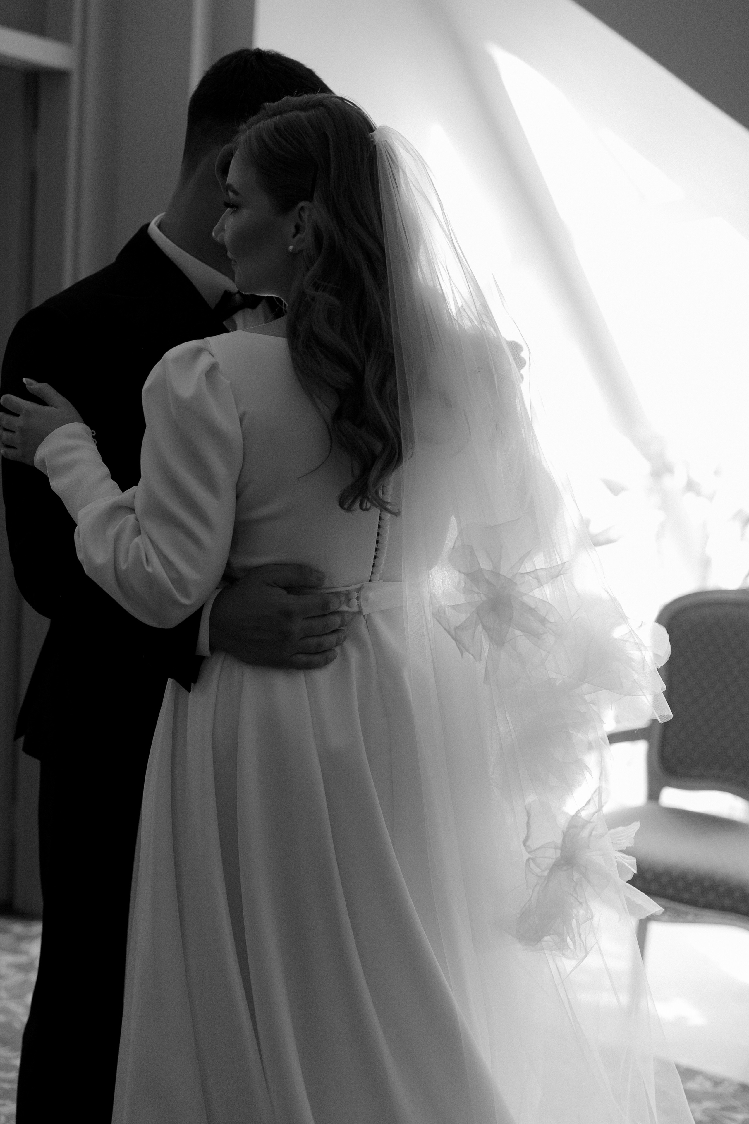 Равиль & Мария. ЭМОЦИИ В КАЖДОМ СНИМКЕ